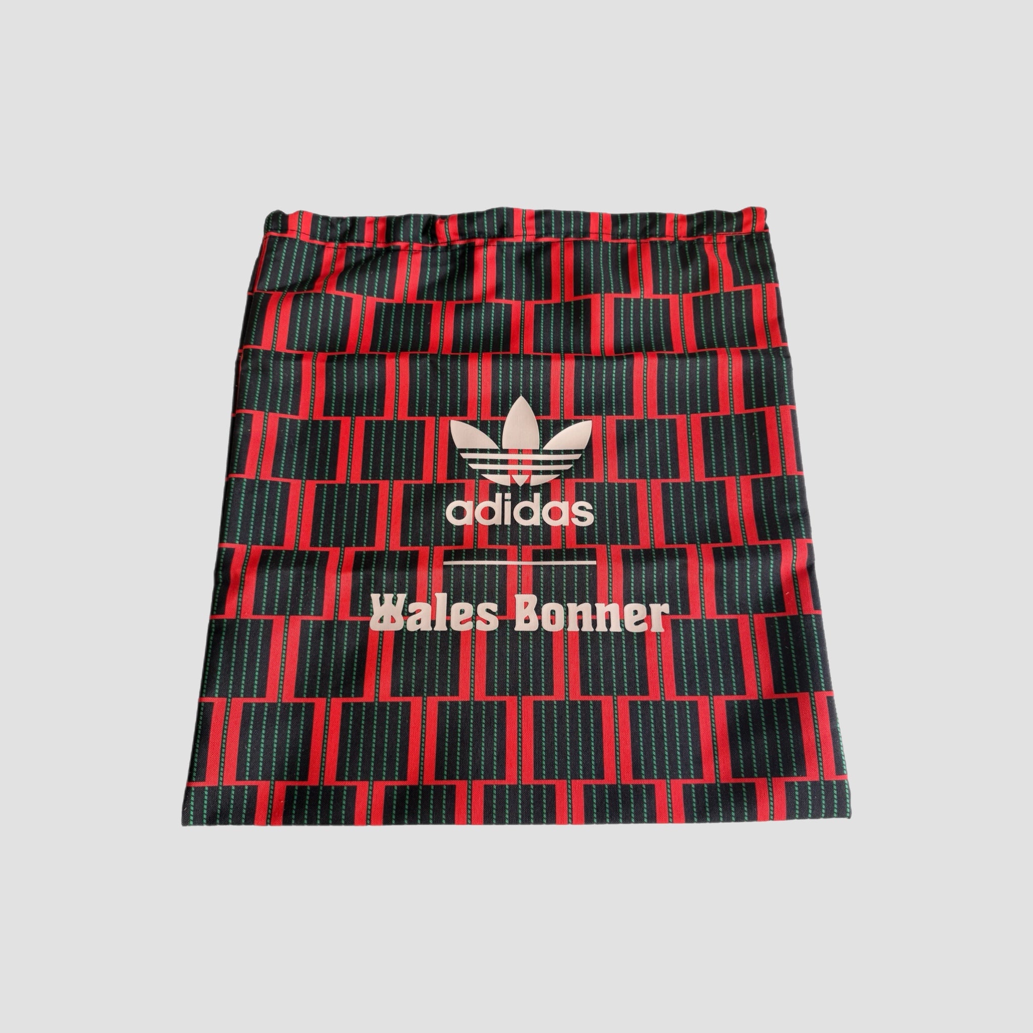 Adidas X Wales Bonner Nylon Samba