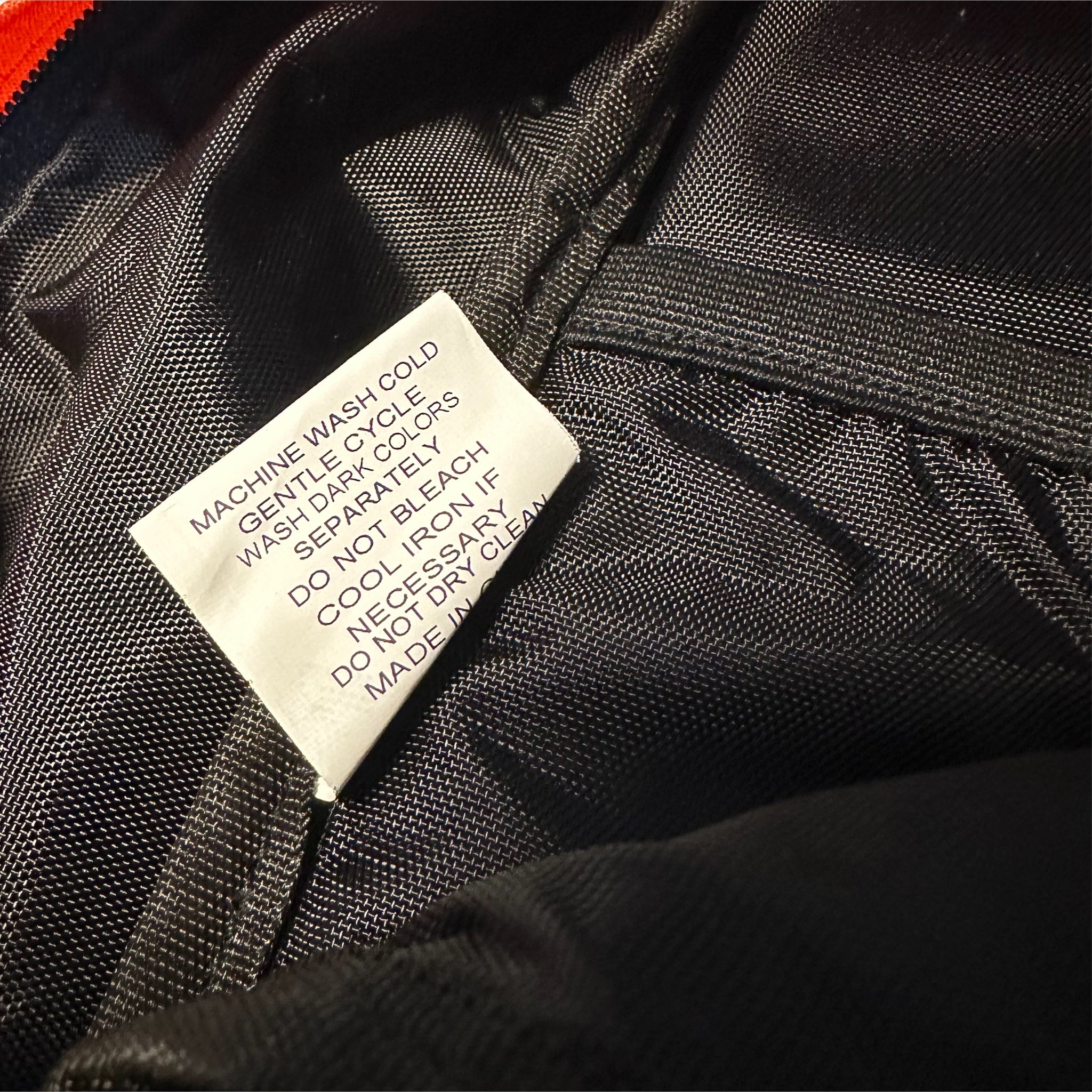 Places + Faces Backpack