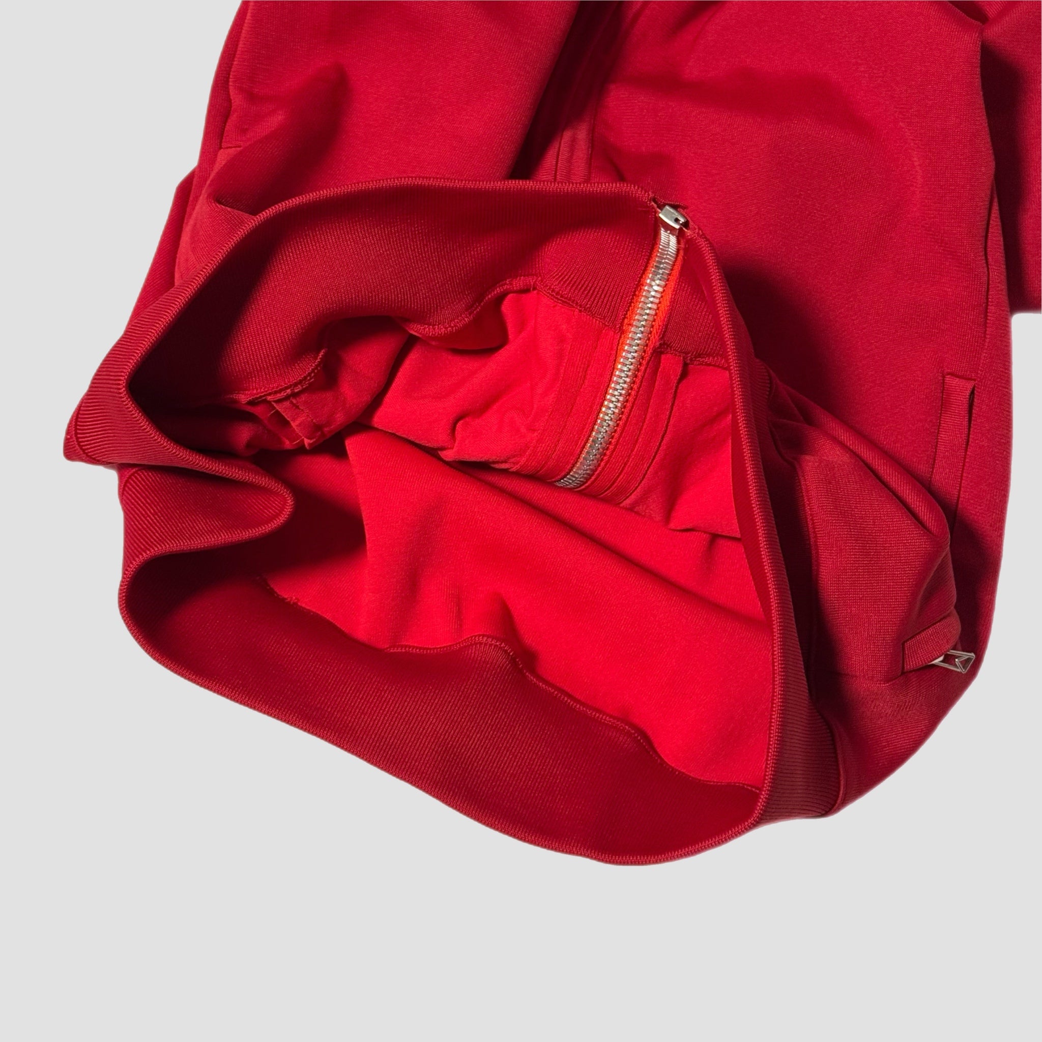 Bottega Veneta Technical Softshell Jacket