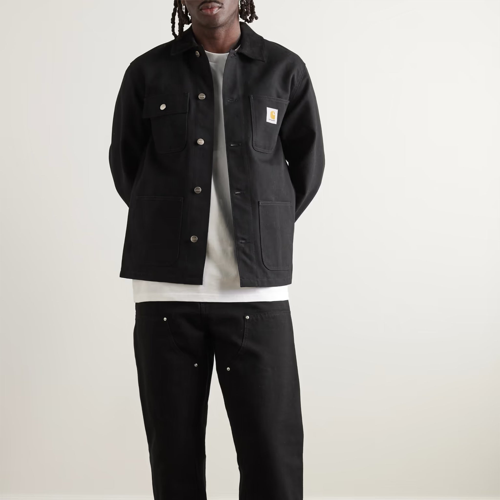 Carhartt Michigan Chore Jacket