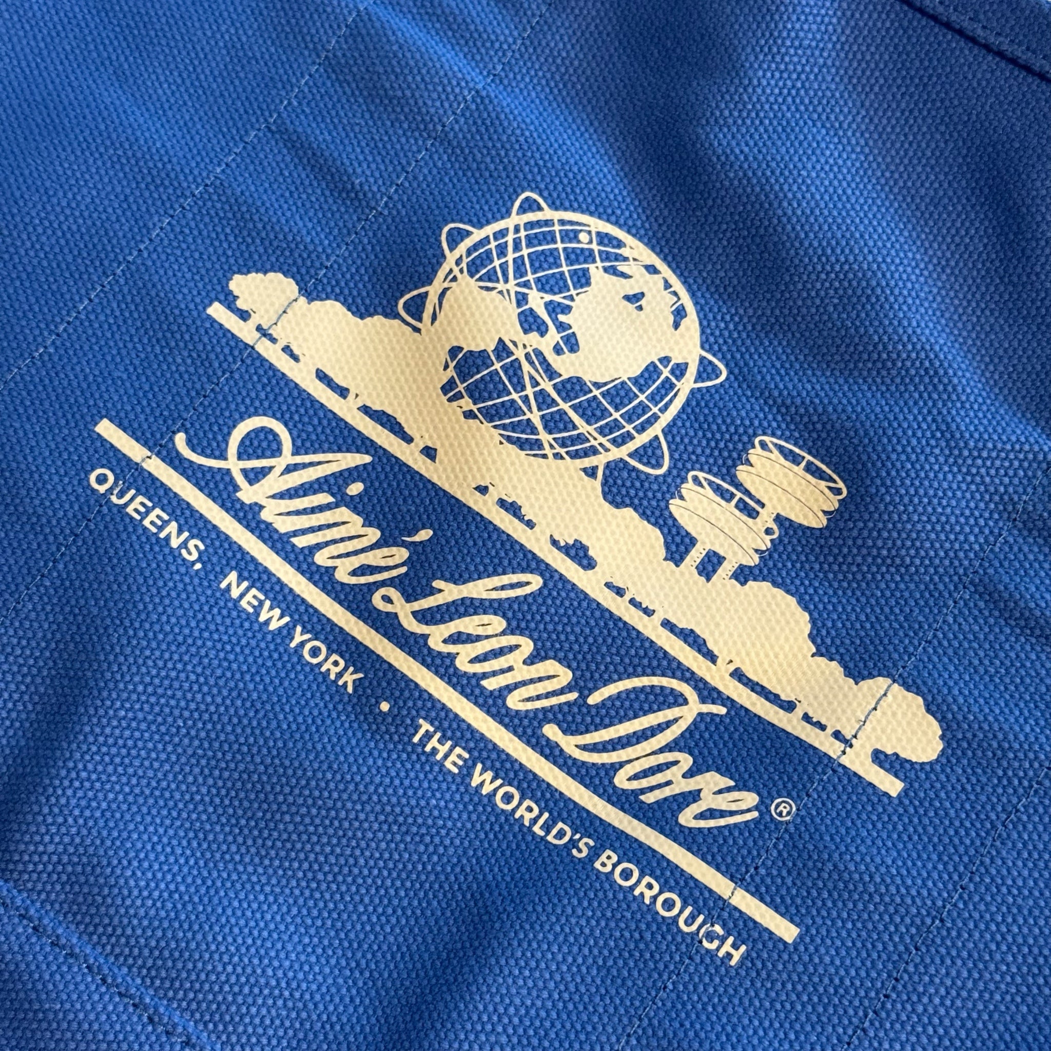 Aime Leon Dore Unisphere Tote Bag