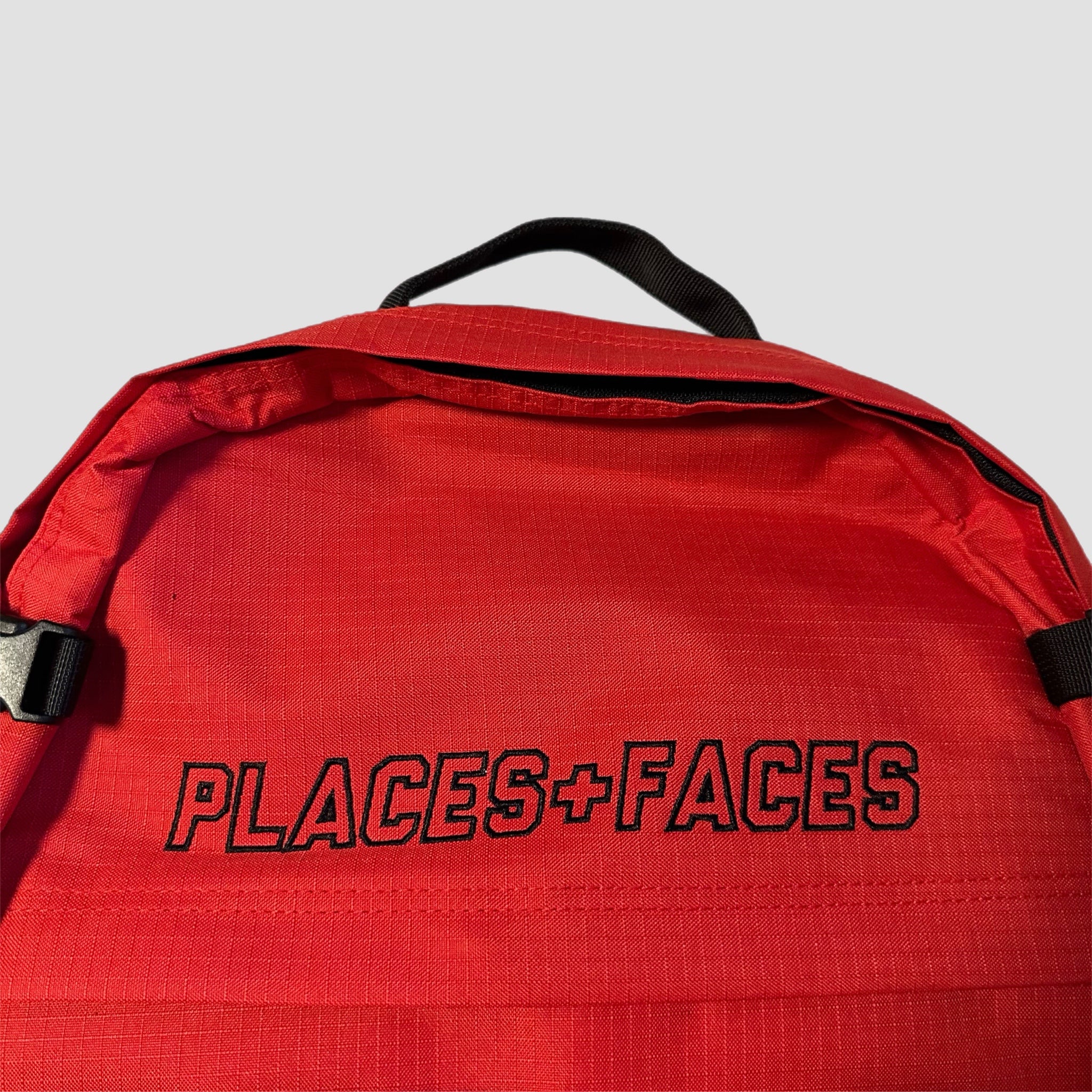 Places + Faces Cordura Backpack