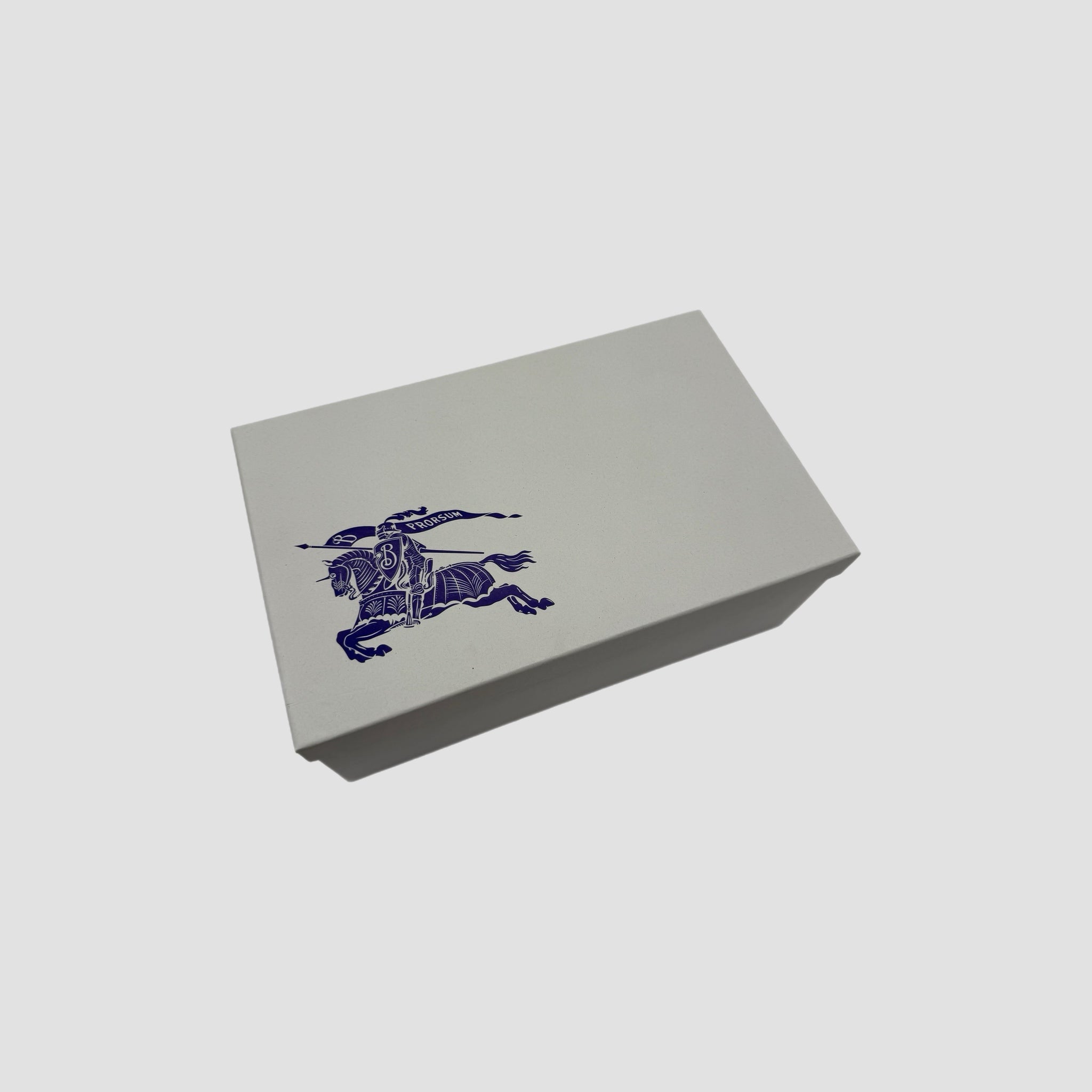 Burberry New Arndale Heritage Check Brogues