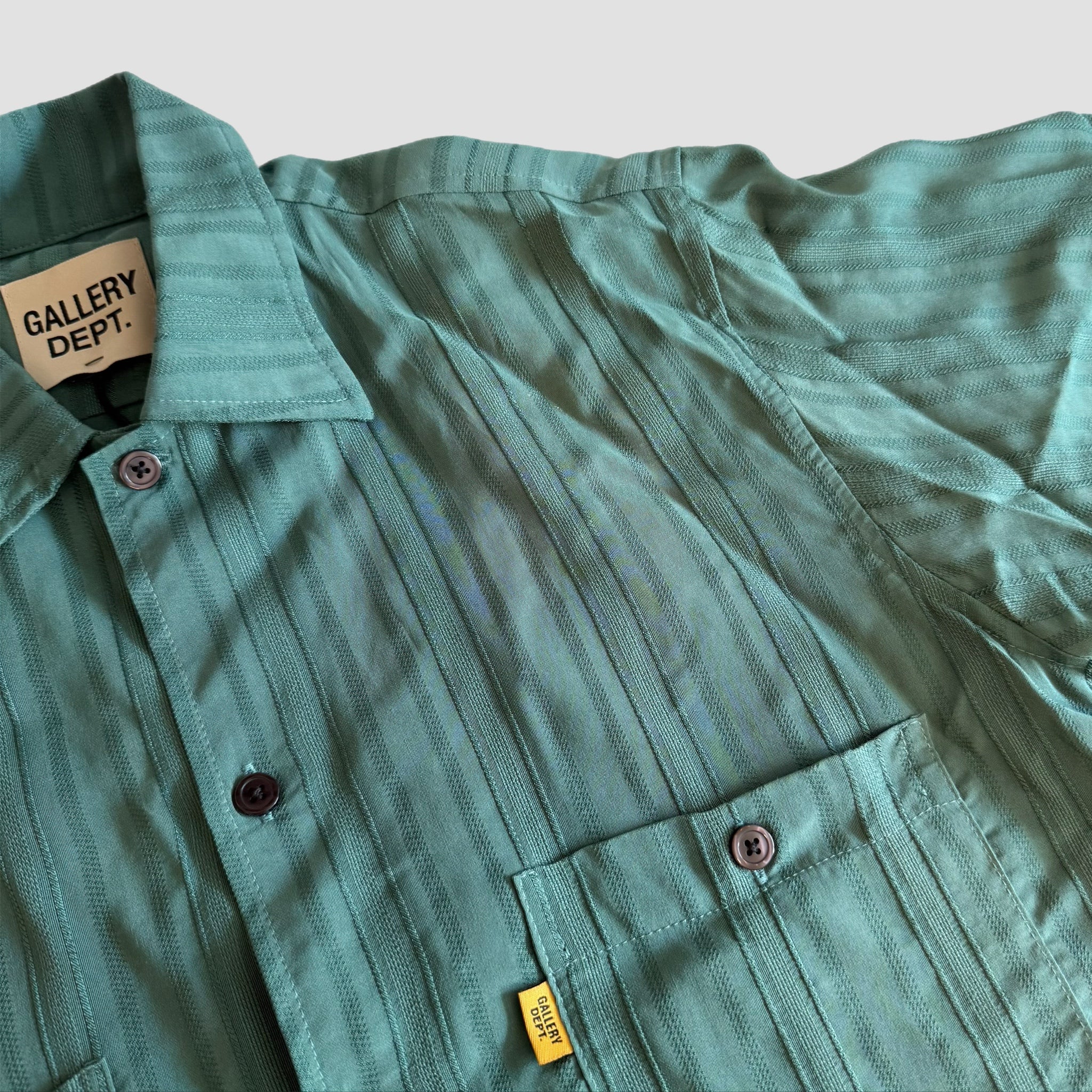 Gallery Dept. Mechanic Shirt