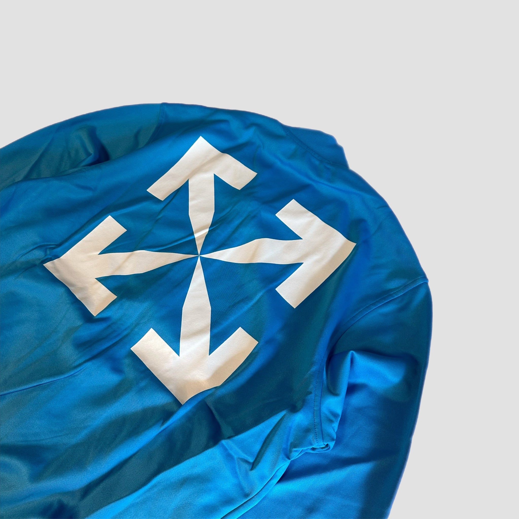 Off-White Arrow Tracktop