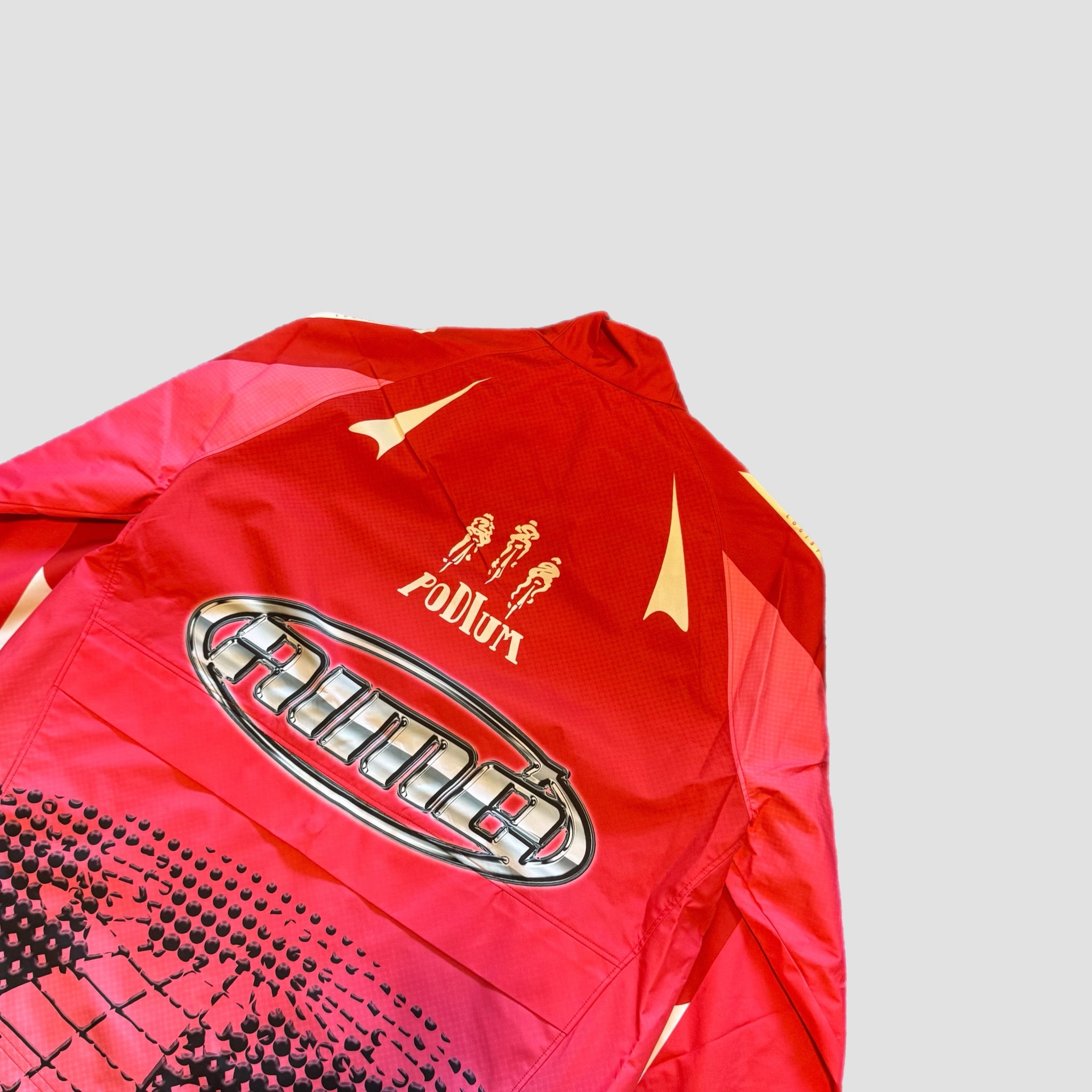 Aime Leon Dore Podium Jacket