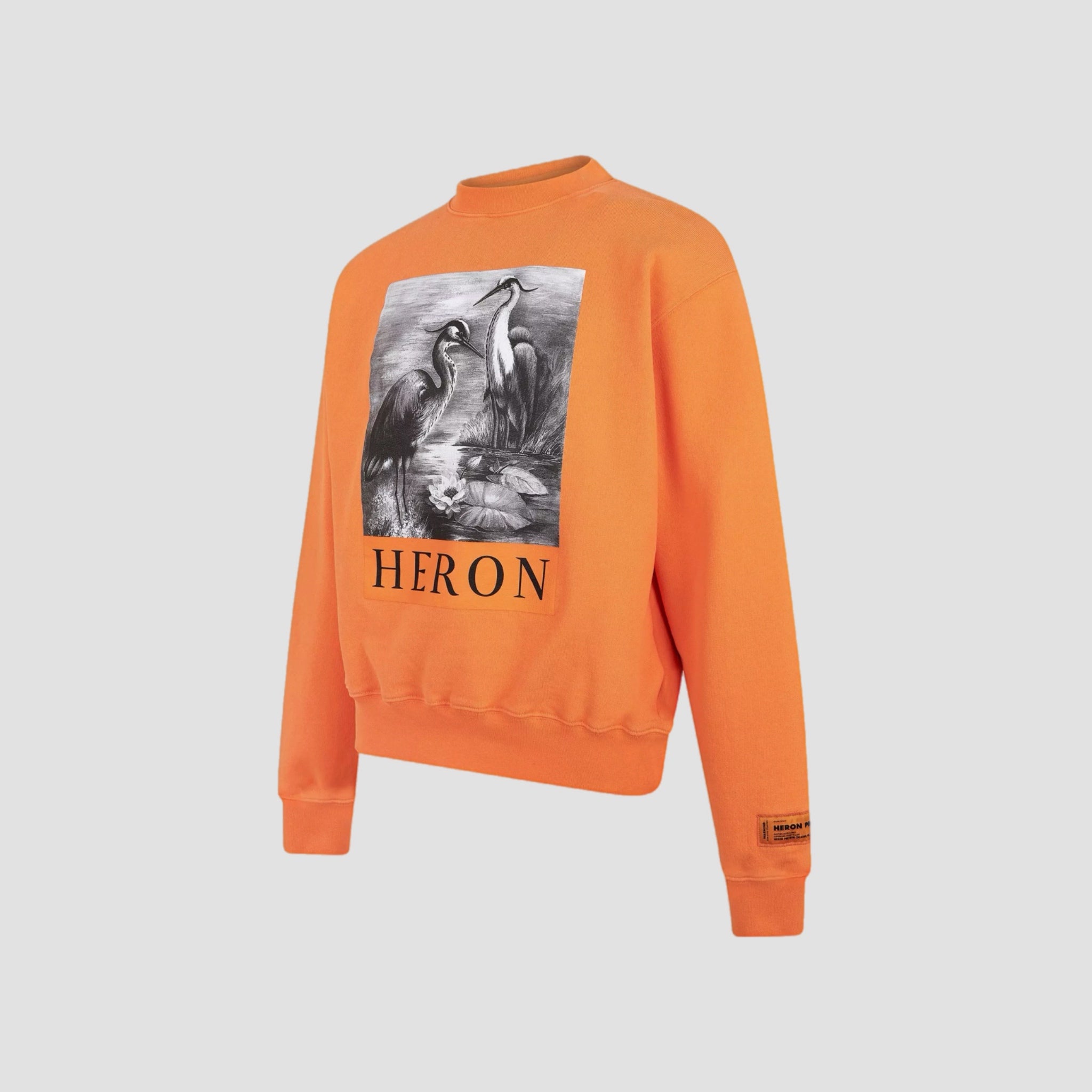 Heron Preston Heron Sweatshirt