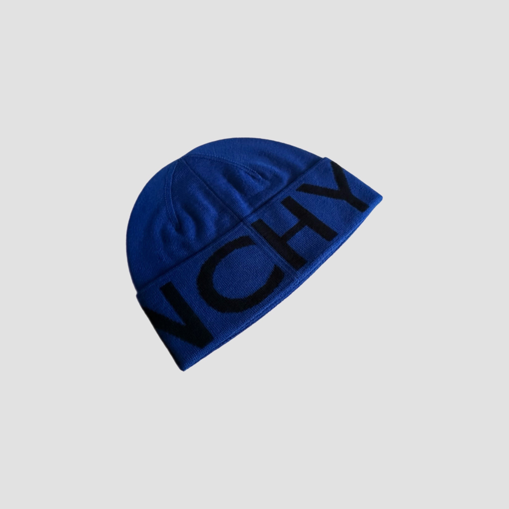 Givenchy Wool Beanie
