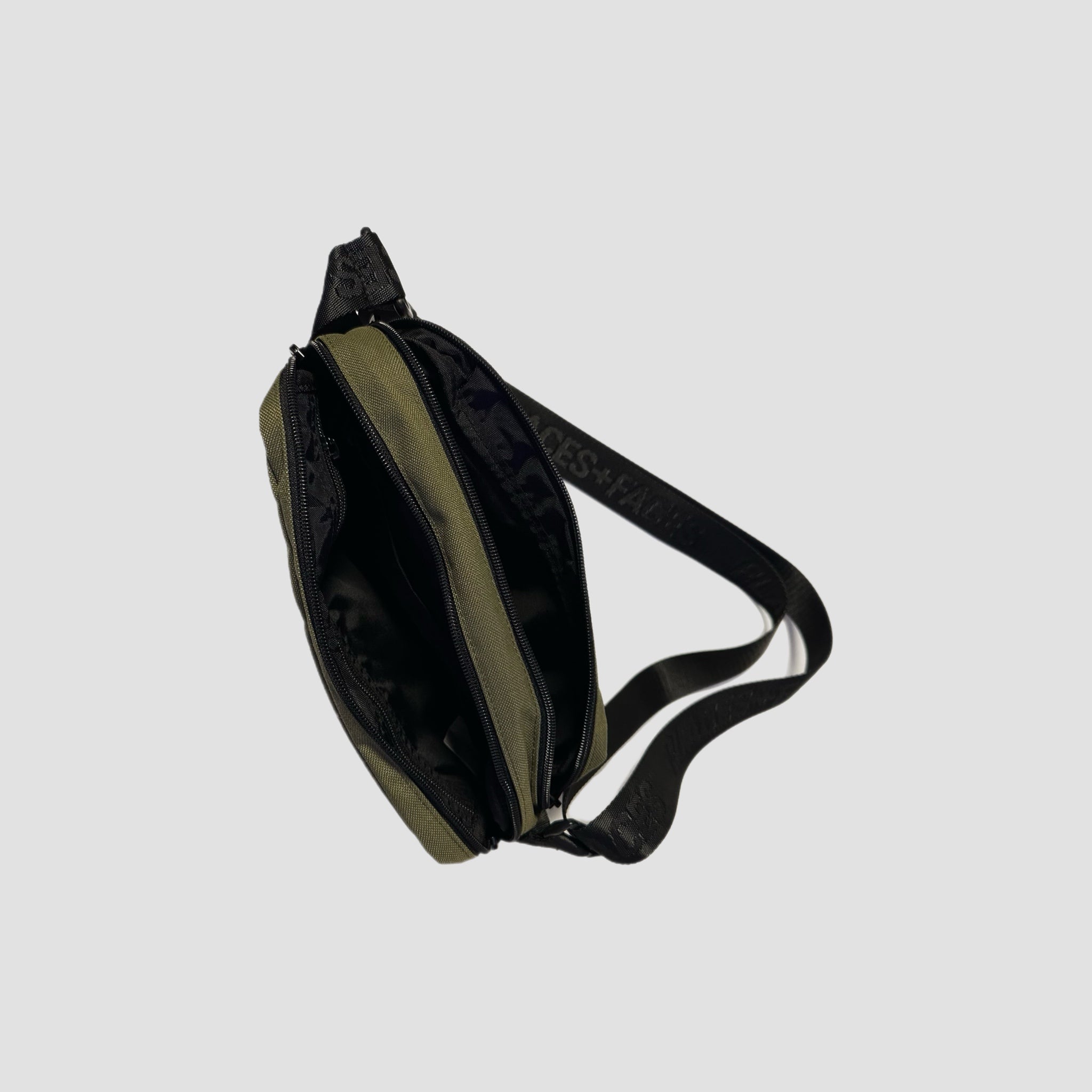 Places + Faces OG Pouch Bag