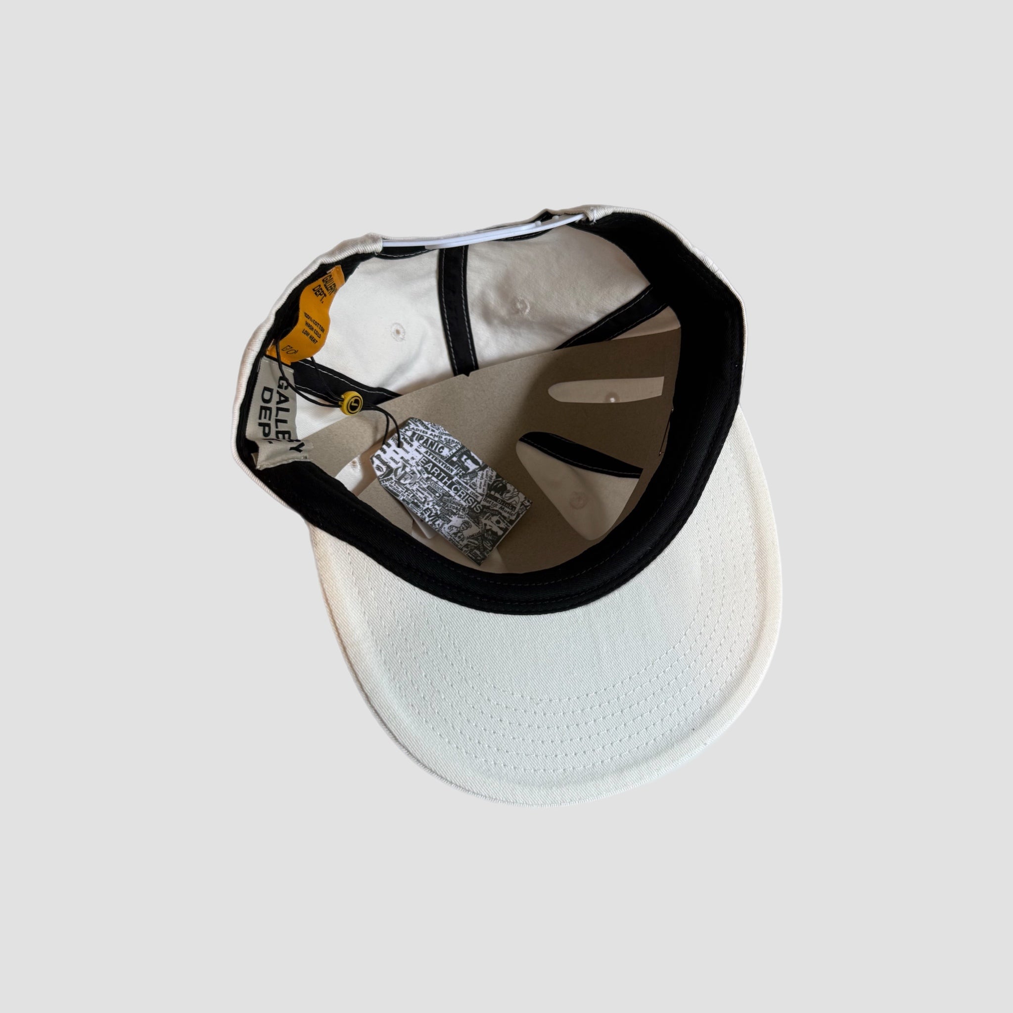 Gallery Dept Cap