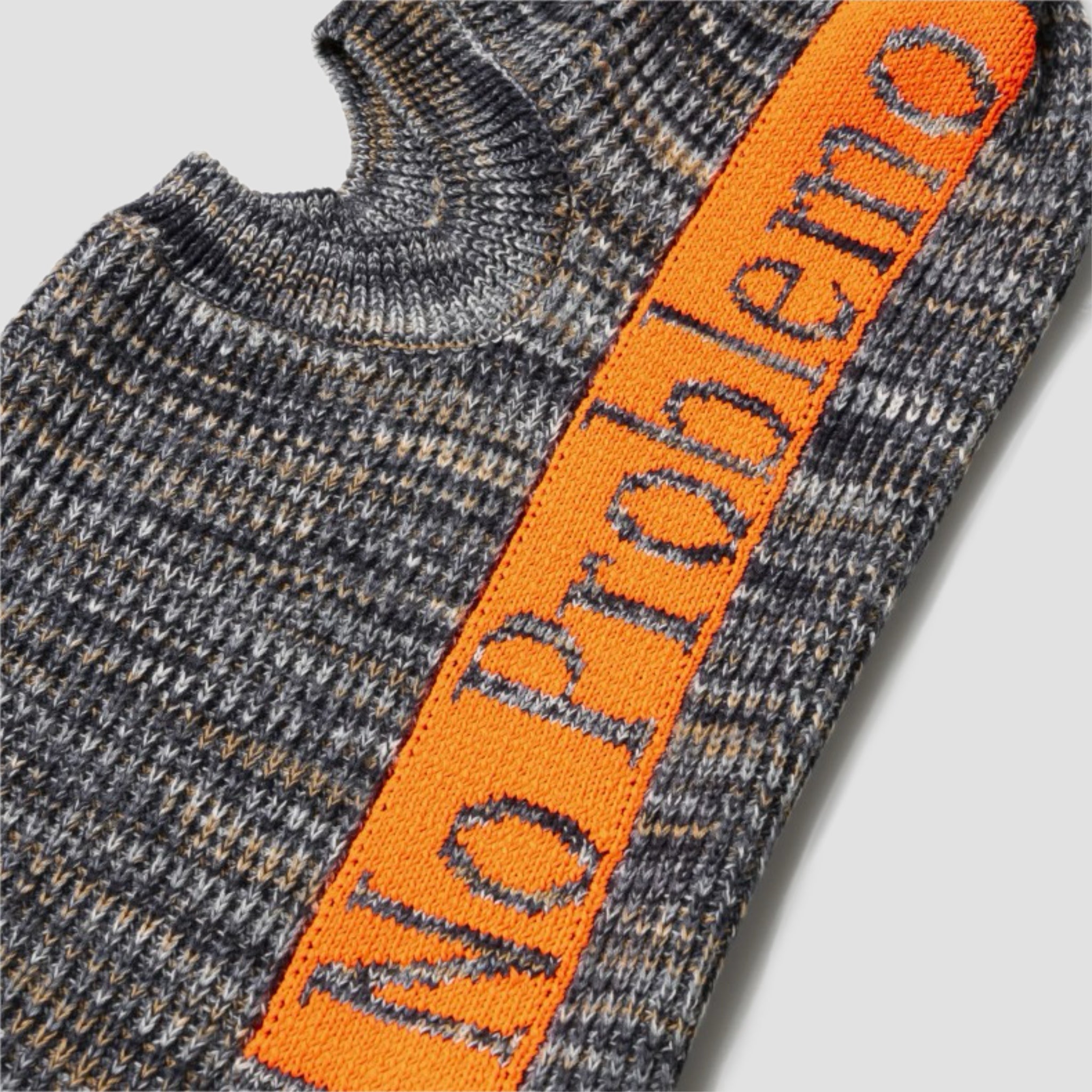 Aries Space Dye ‘No Problemo’ Balaclava