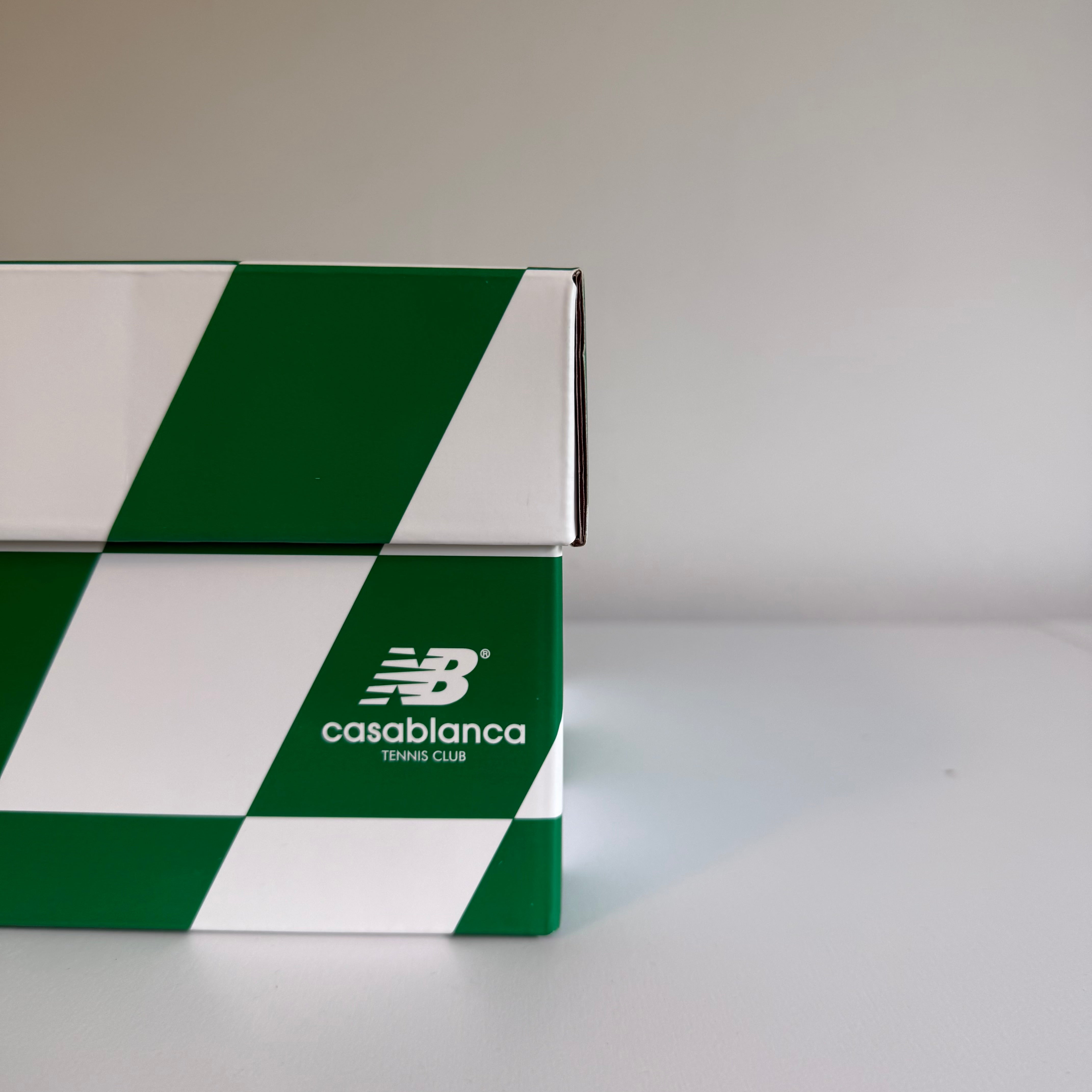 Casablanca X New Balance XC-72