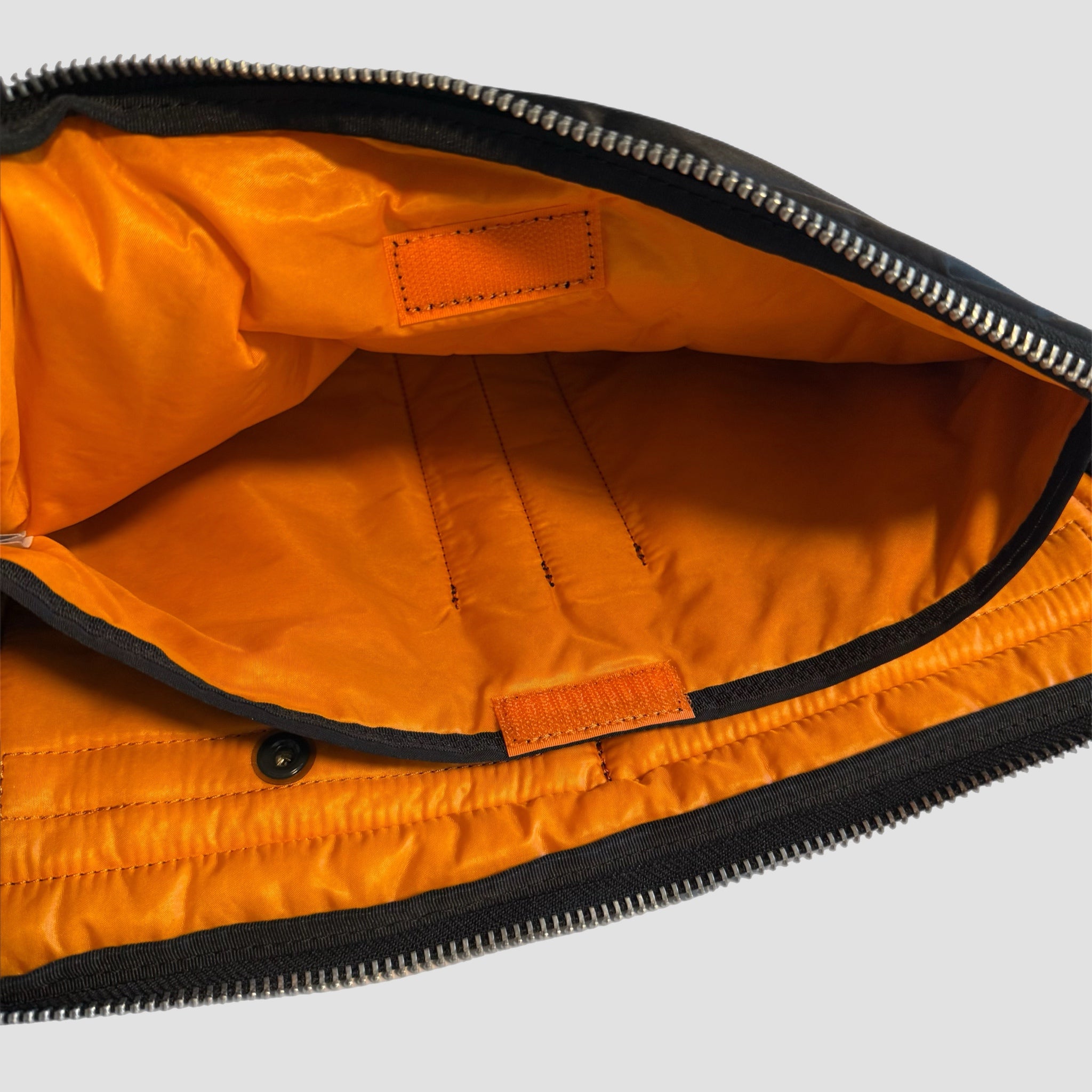 Porter-Yoshida & Co. Tanker Document Case