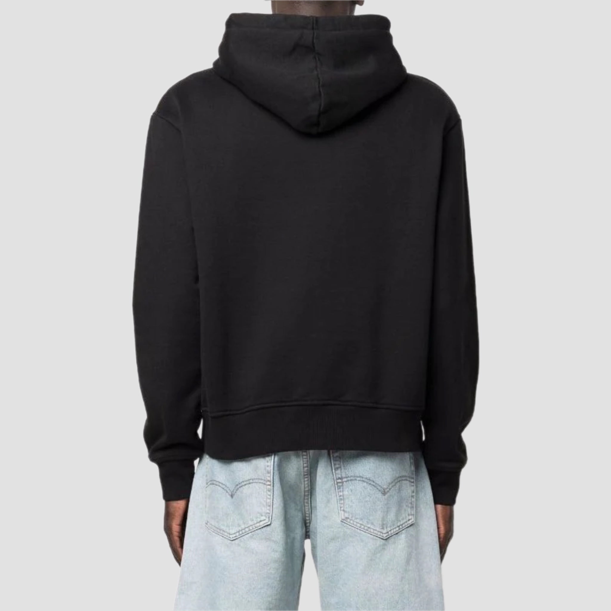 424 Logo-patch University Hoodie Original Allure