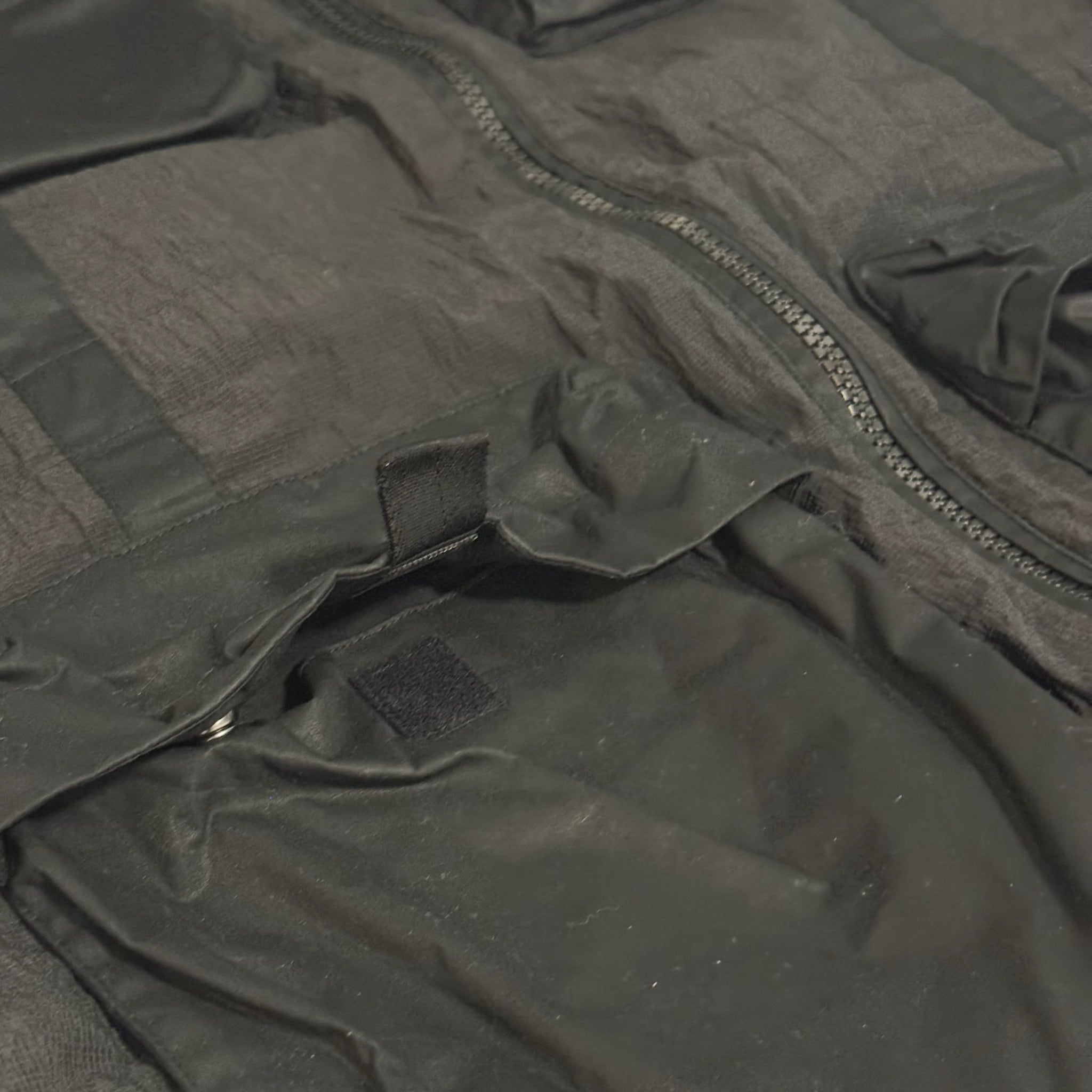 A Cold Wall / ACW Filament M65 Parka Jacket