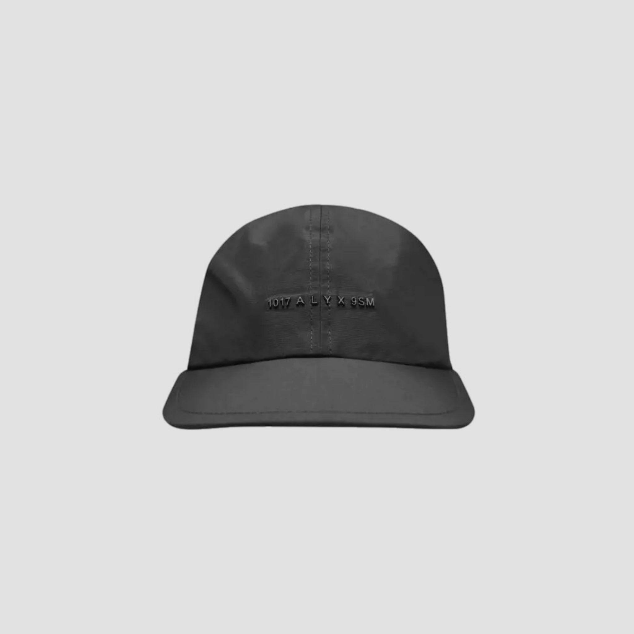 1017 ALYX 9SM Logo Cap With Buckle