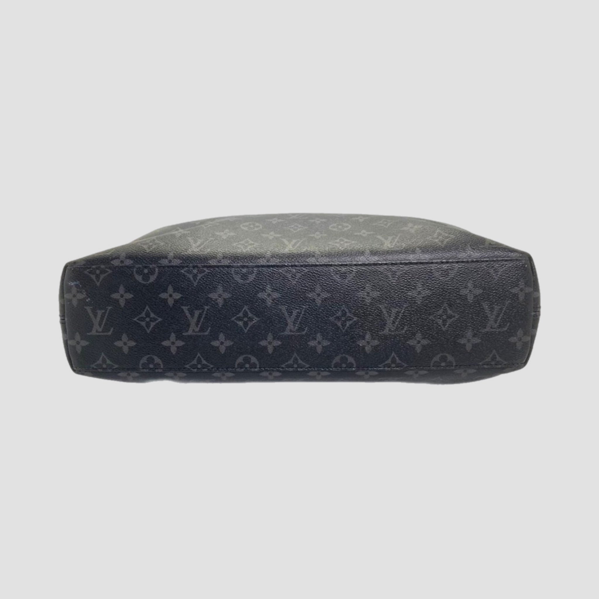 Louis Vuitton Explorer Eclipse Bag