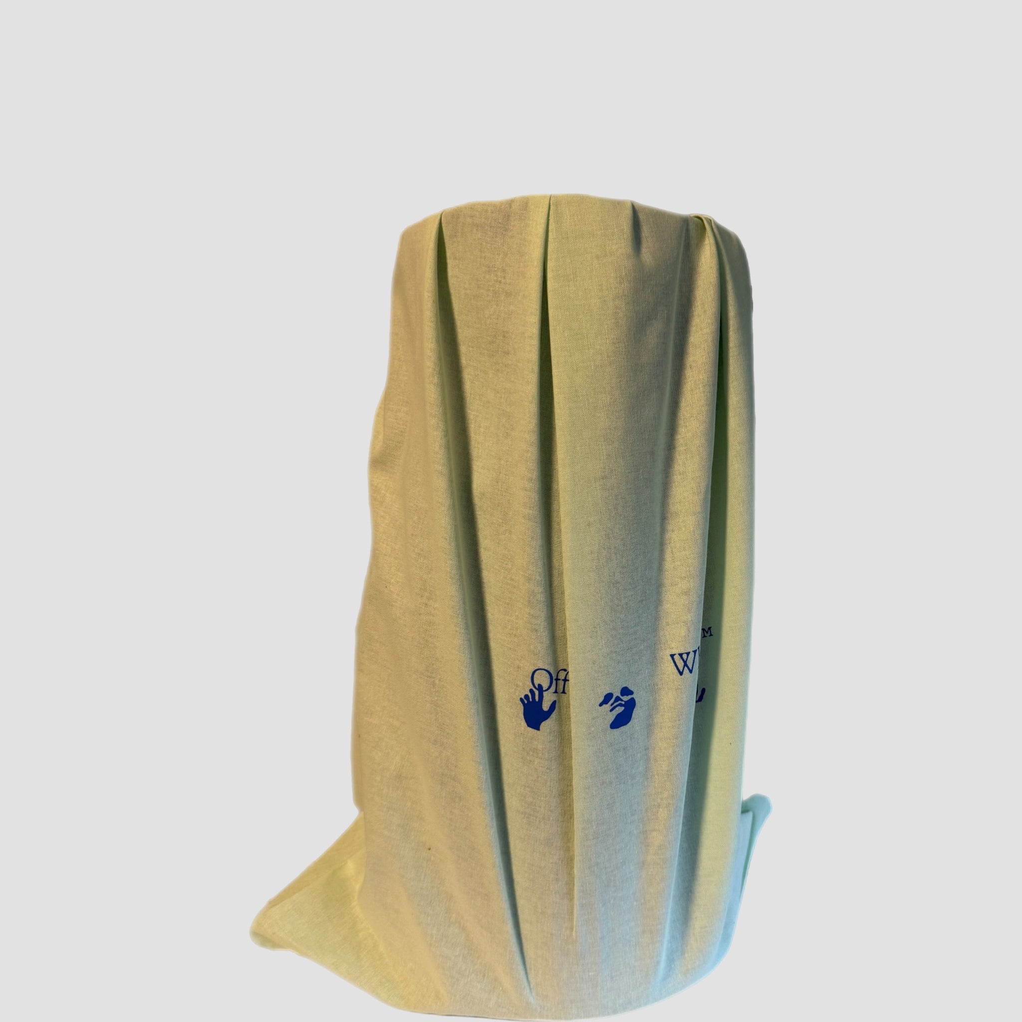 Off-White Umbrella Meteor Stand
