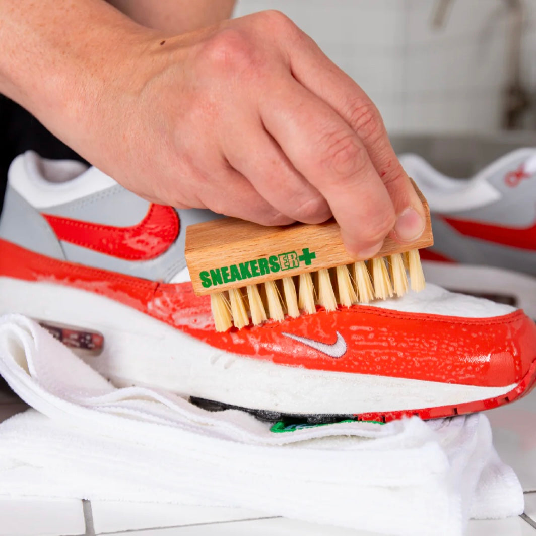 SneakersER Duo Cleaning Kit
