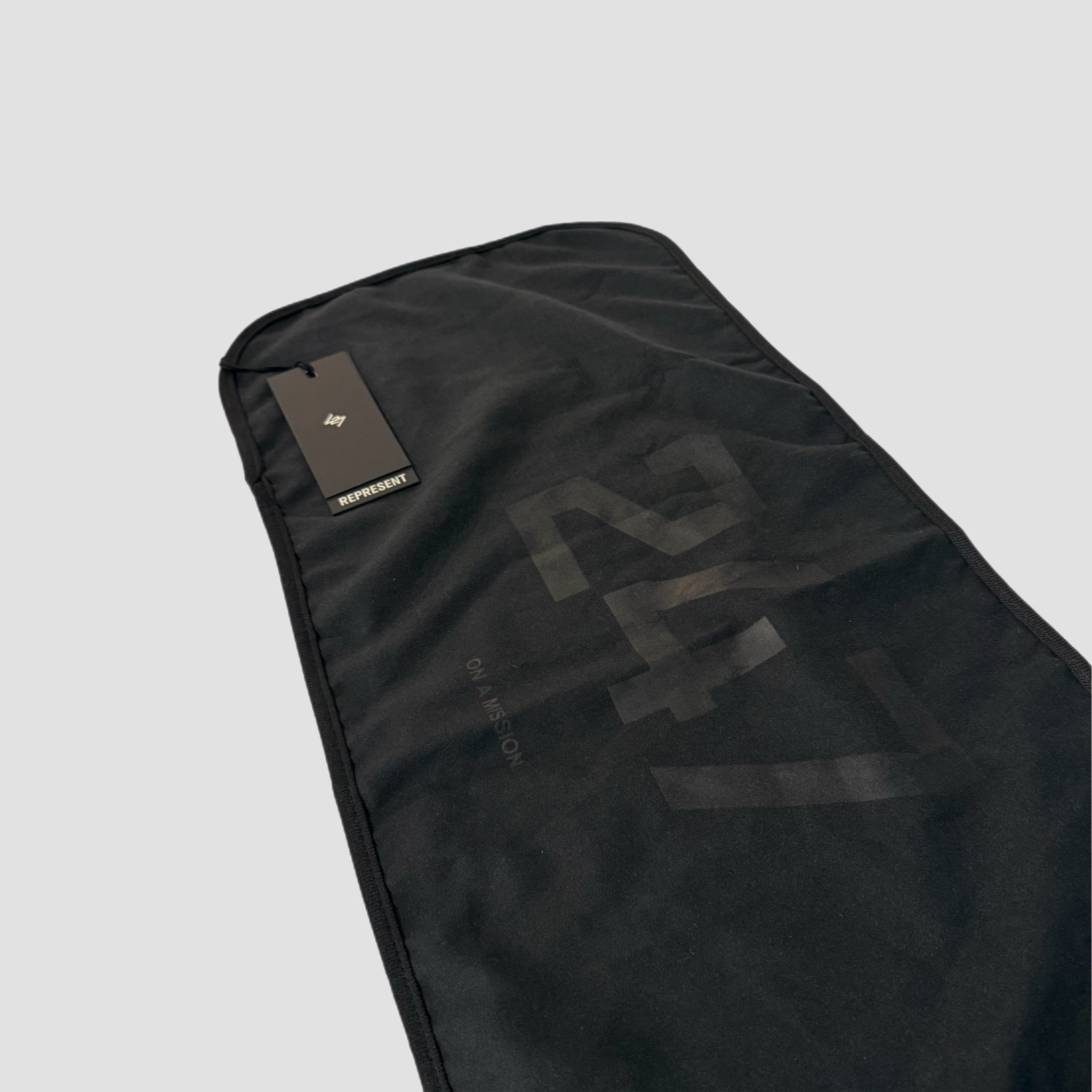 Represent 24/7 Gym Towel