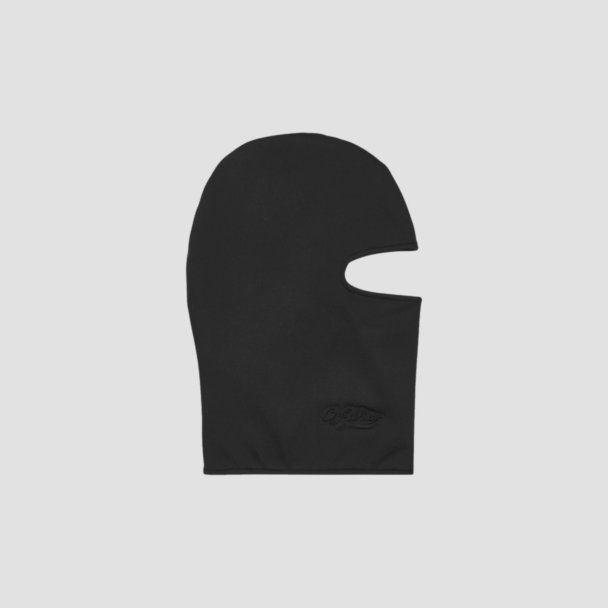 Off-White Wave Off Balaclava