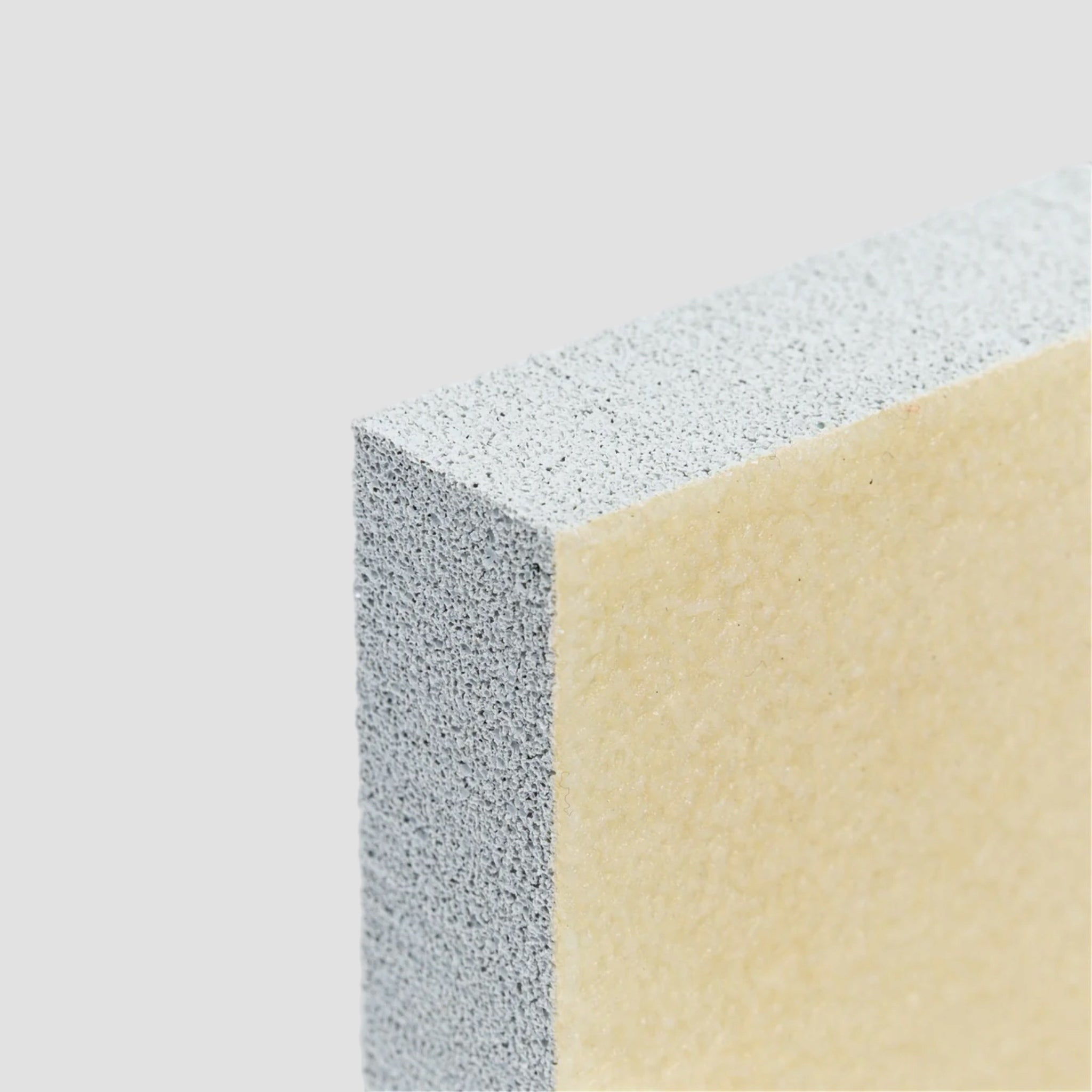 SneakersER Eraser Natural Suede & Rubber Block