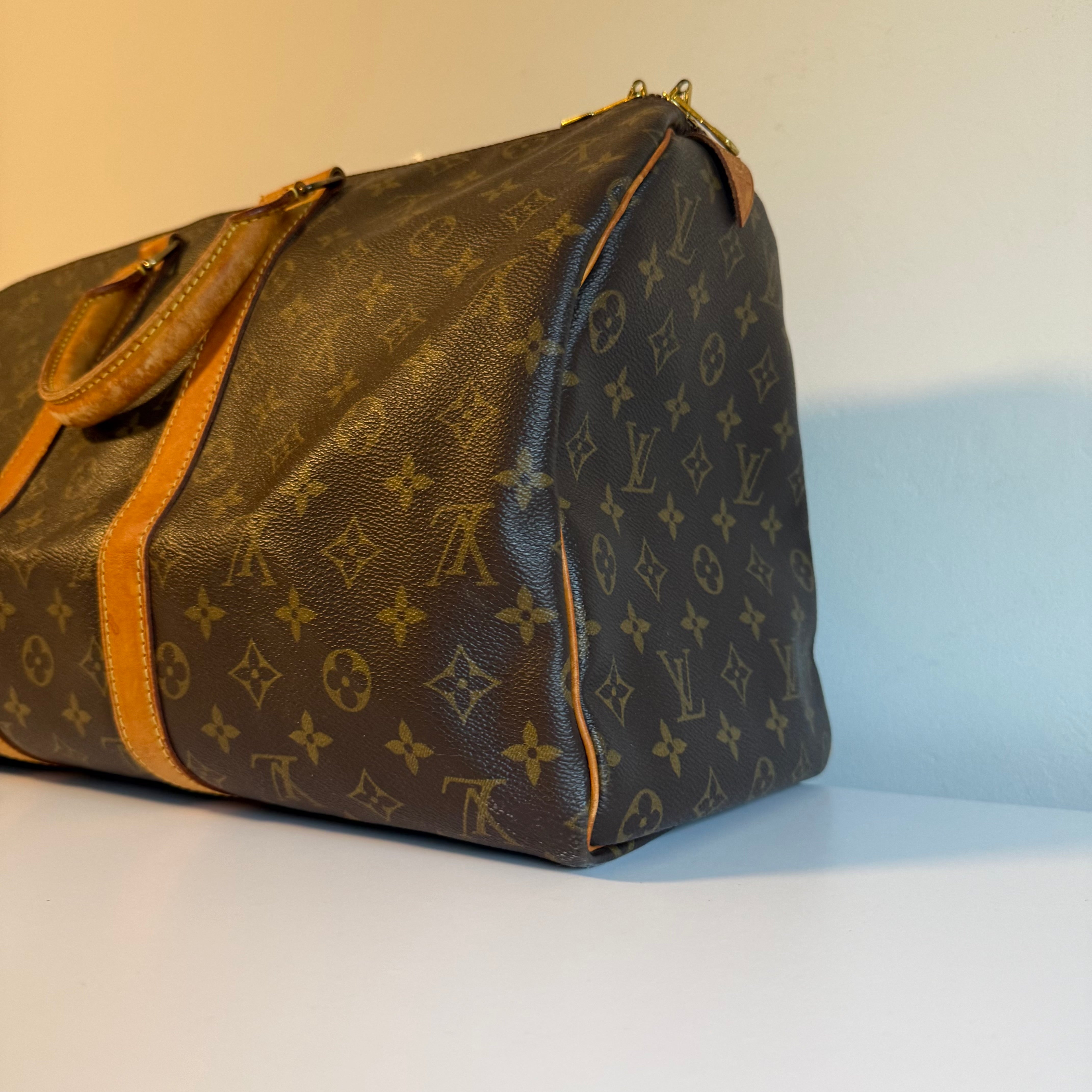 Louis Vuitton Keepall 45