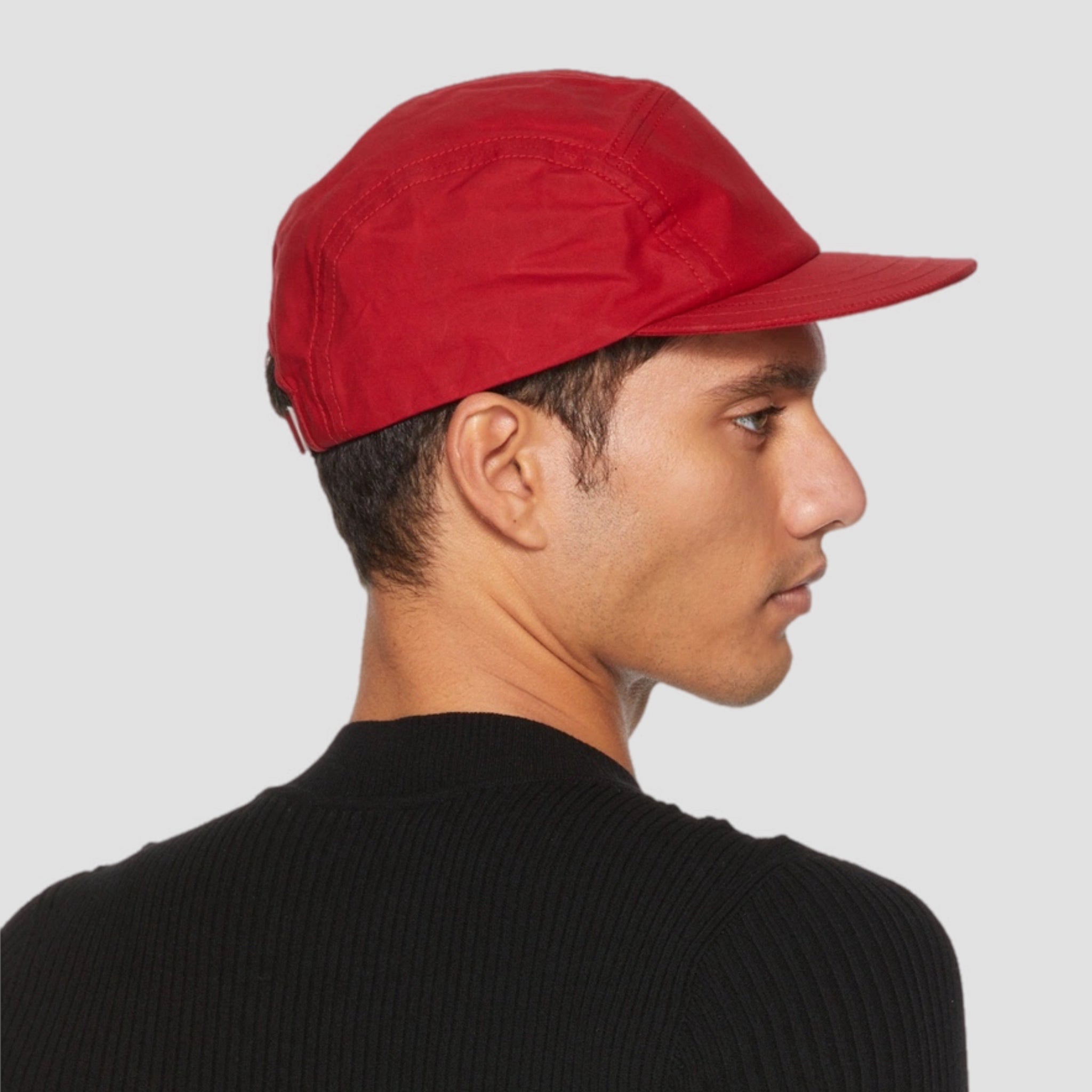 Jacquemus ‘La Casquette’ 5 Panel Cap