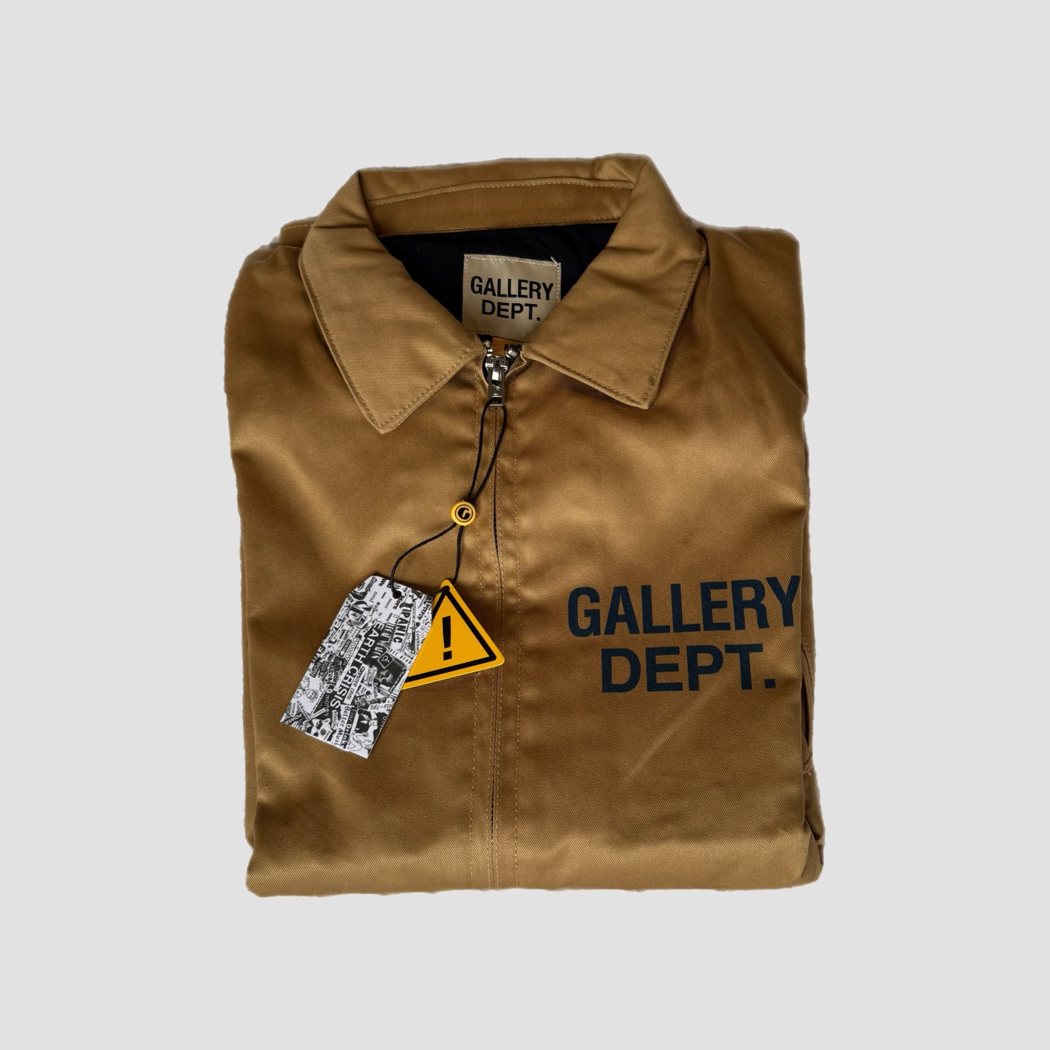 Gallery Dept Montecito Jacket