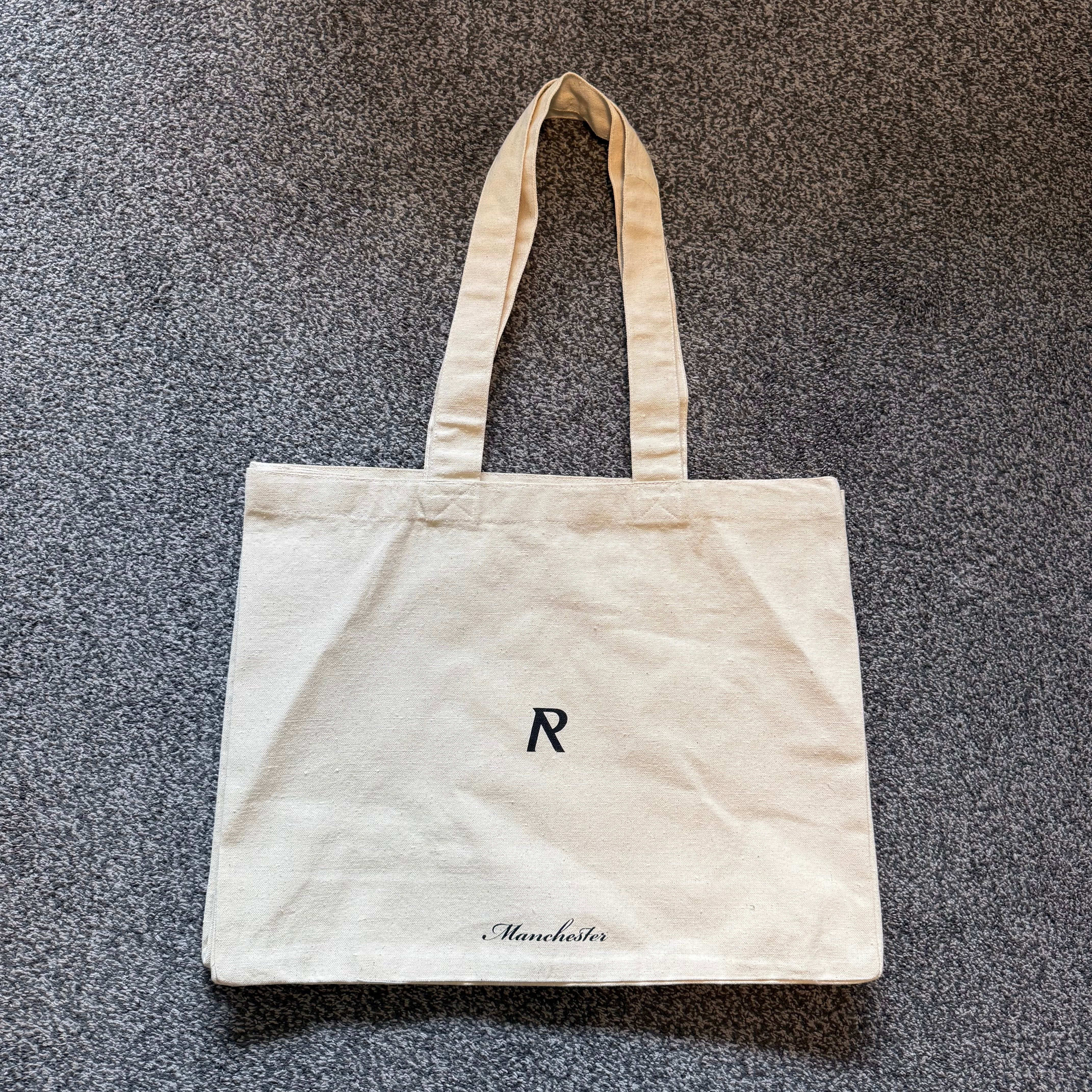Represent Manchester Exclusive Tote Bag