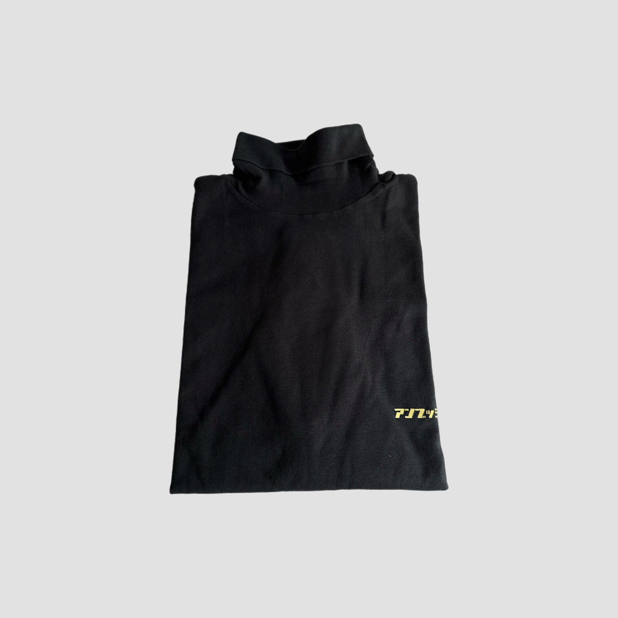 Ambush New Print Turtleneck