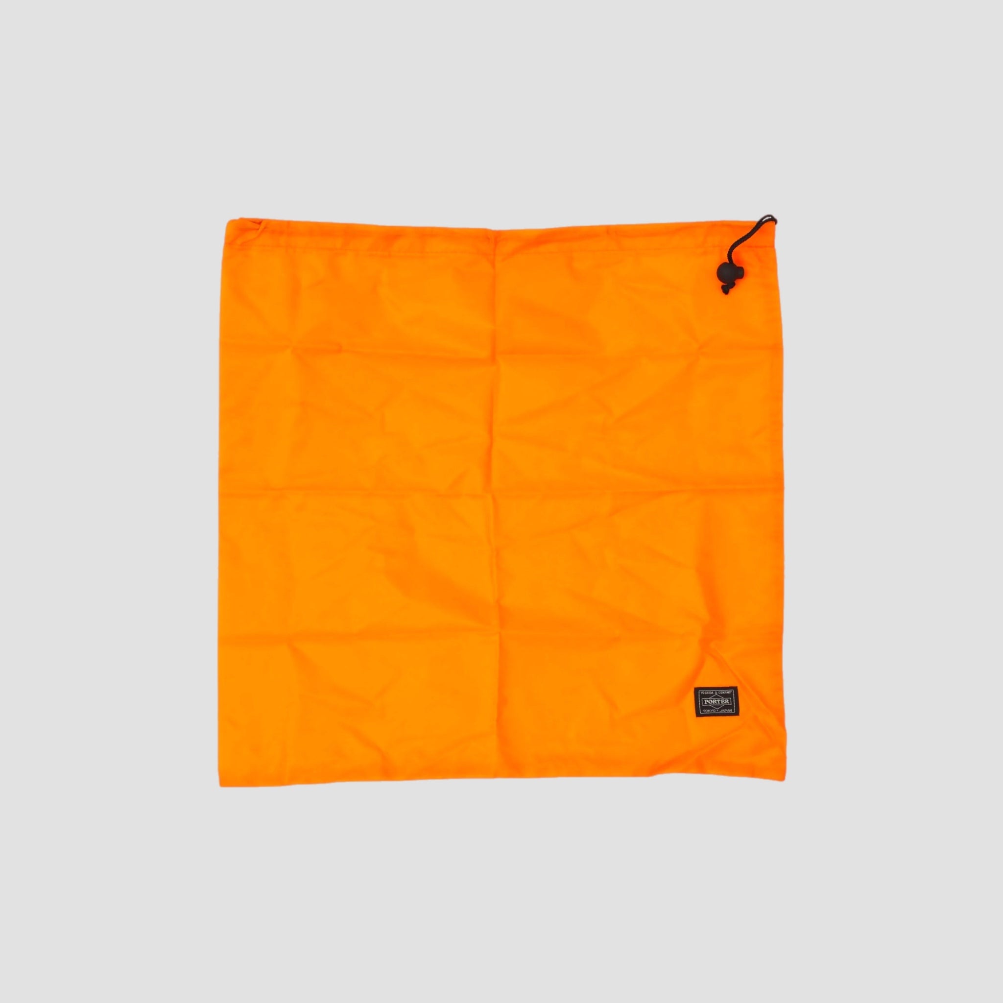 Porter-Yoshida & Co. Tanker Document Case