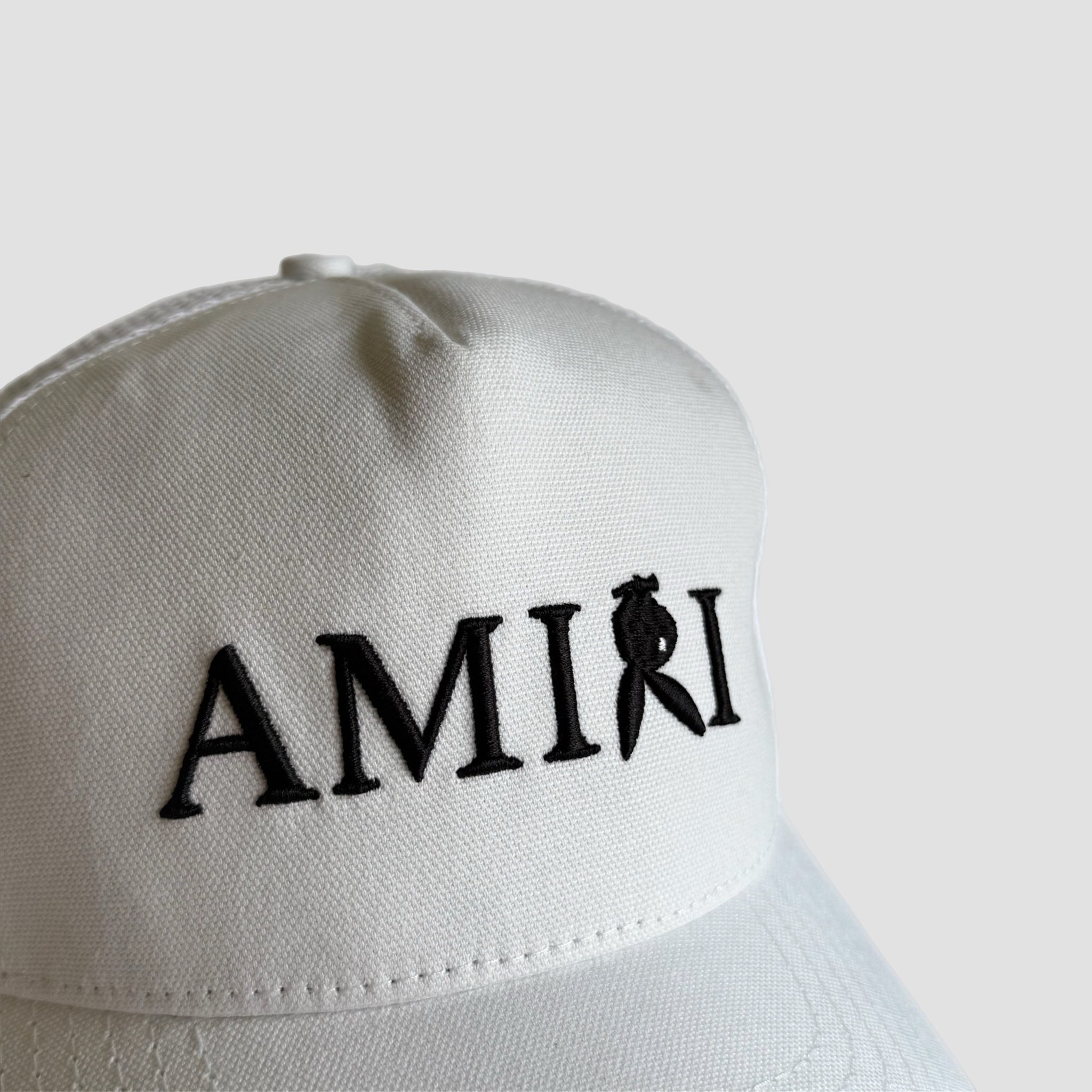 Amiri X Playboy Trucker Cap