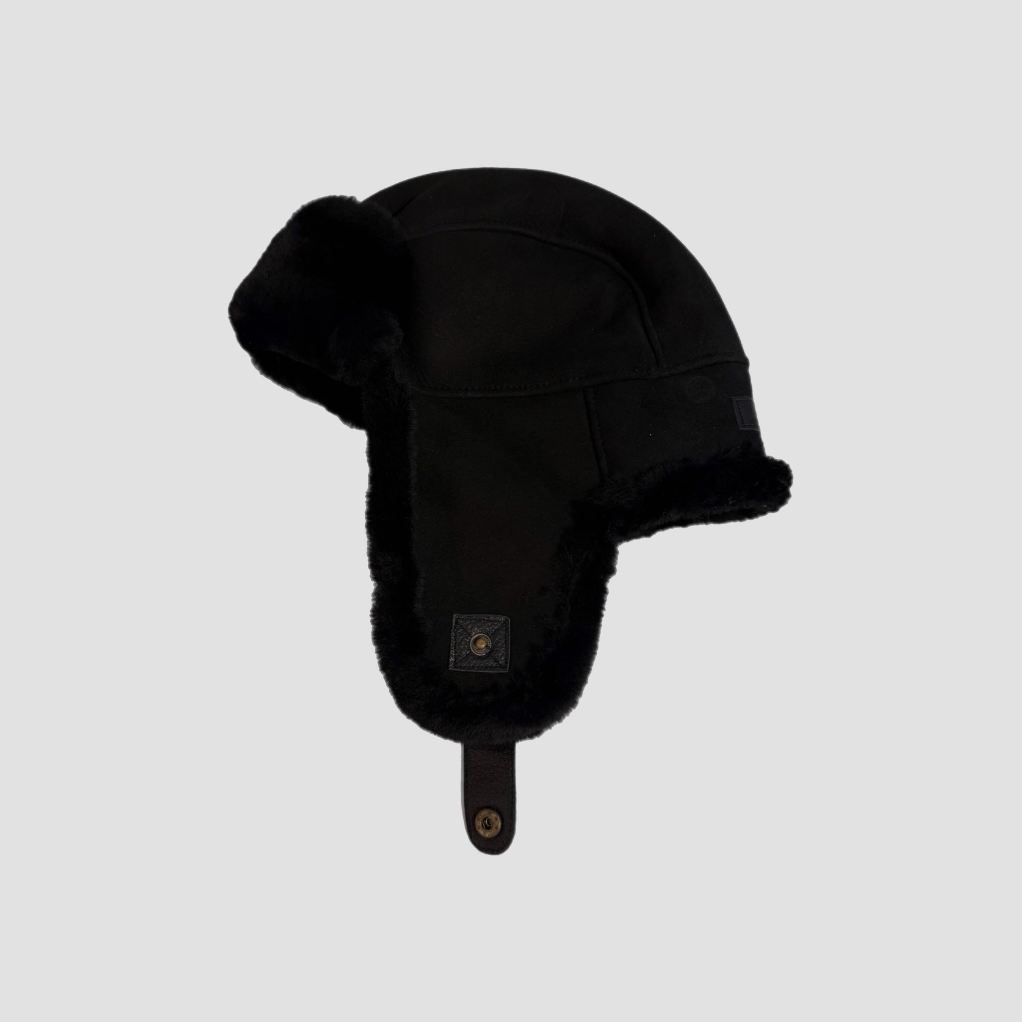 UGG Auzland Authentic Sheepskin Trapper Hat