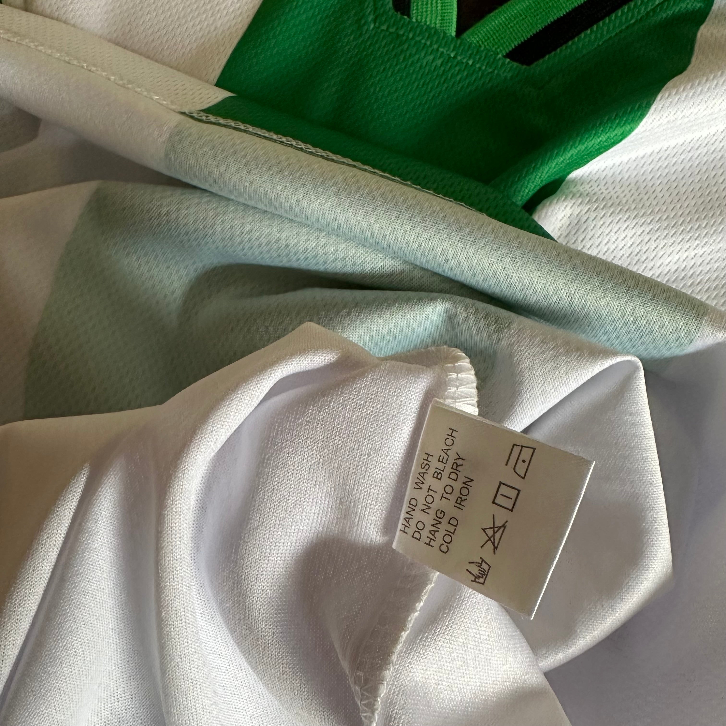 Places + Faces FC Jersey Top