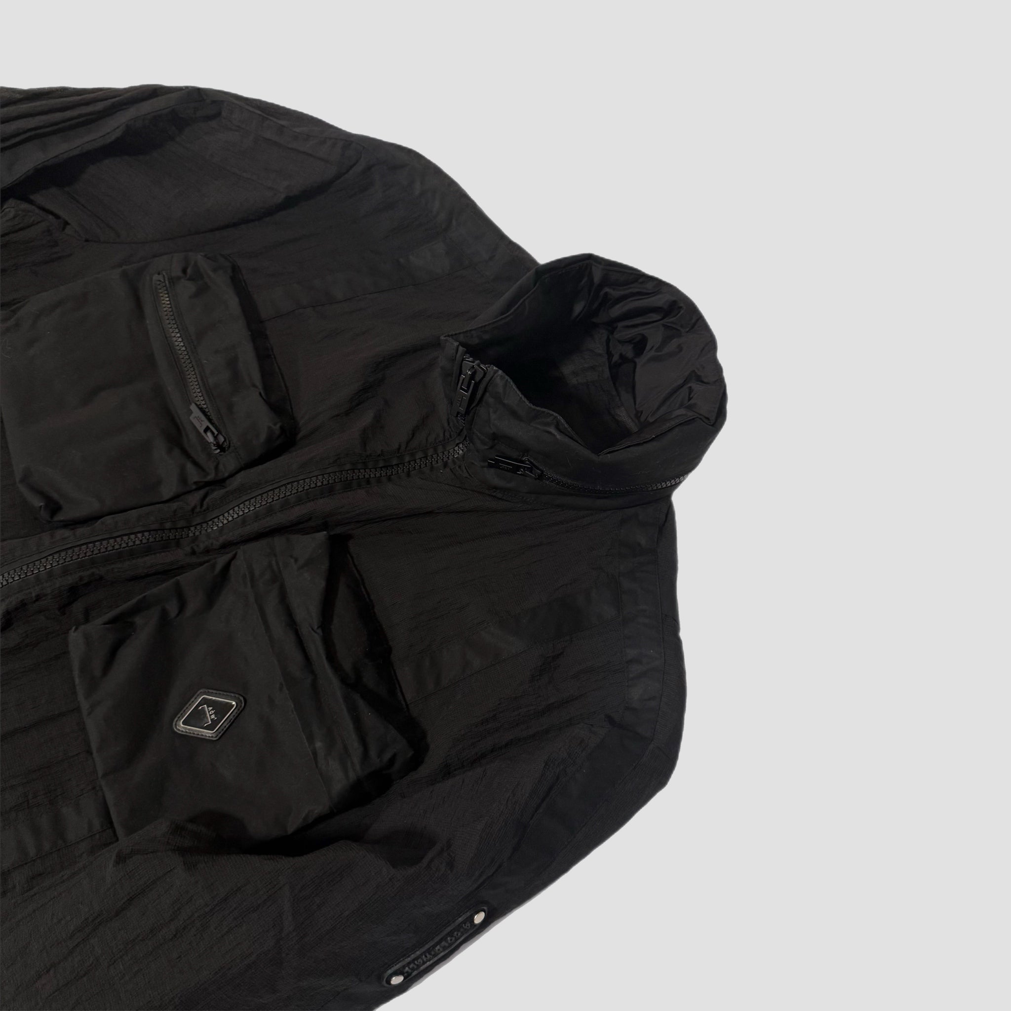 A Cold Wall / ACW Filament M65 Parka Jacket