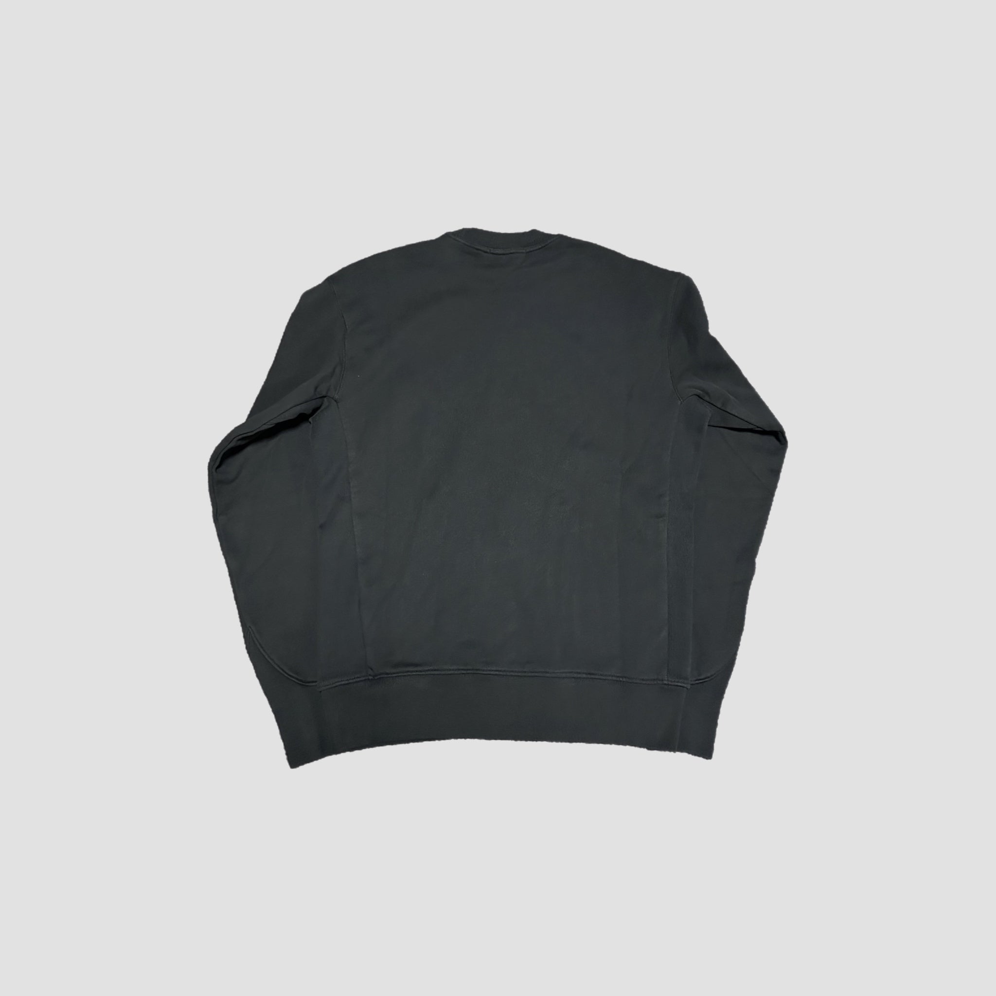 Ambush Crewneck Inserts Sweatshirt Original Allure