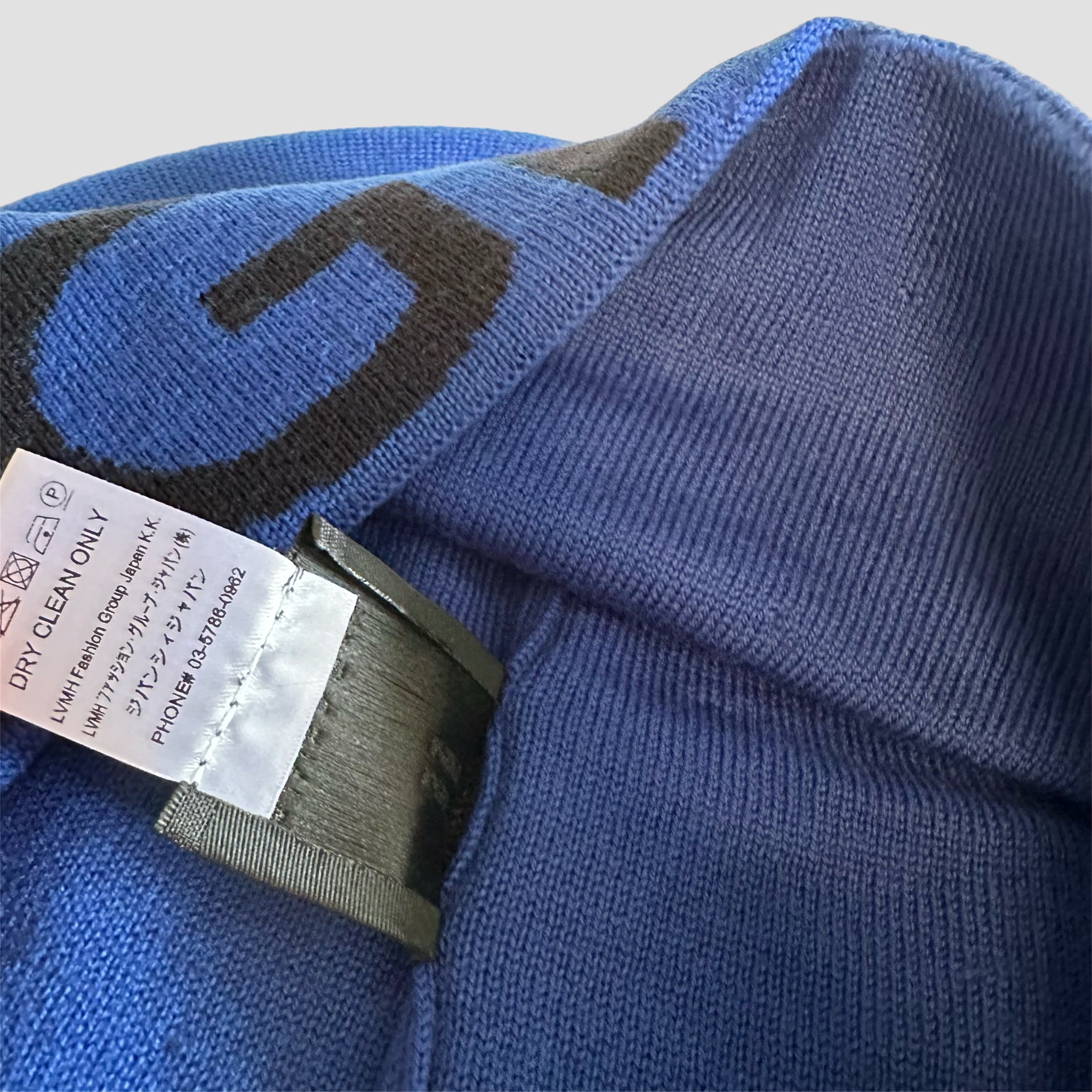 Givenchy Wool Beanie