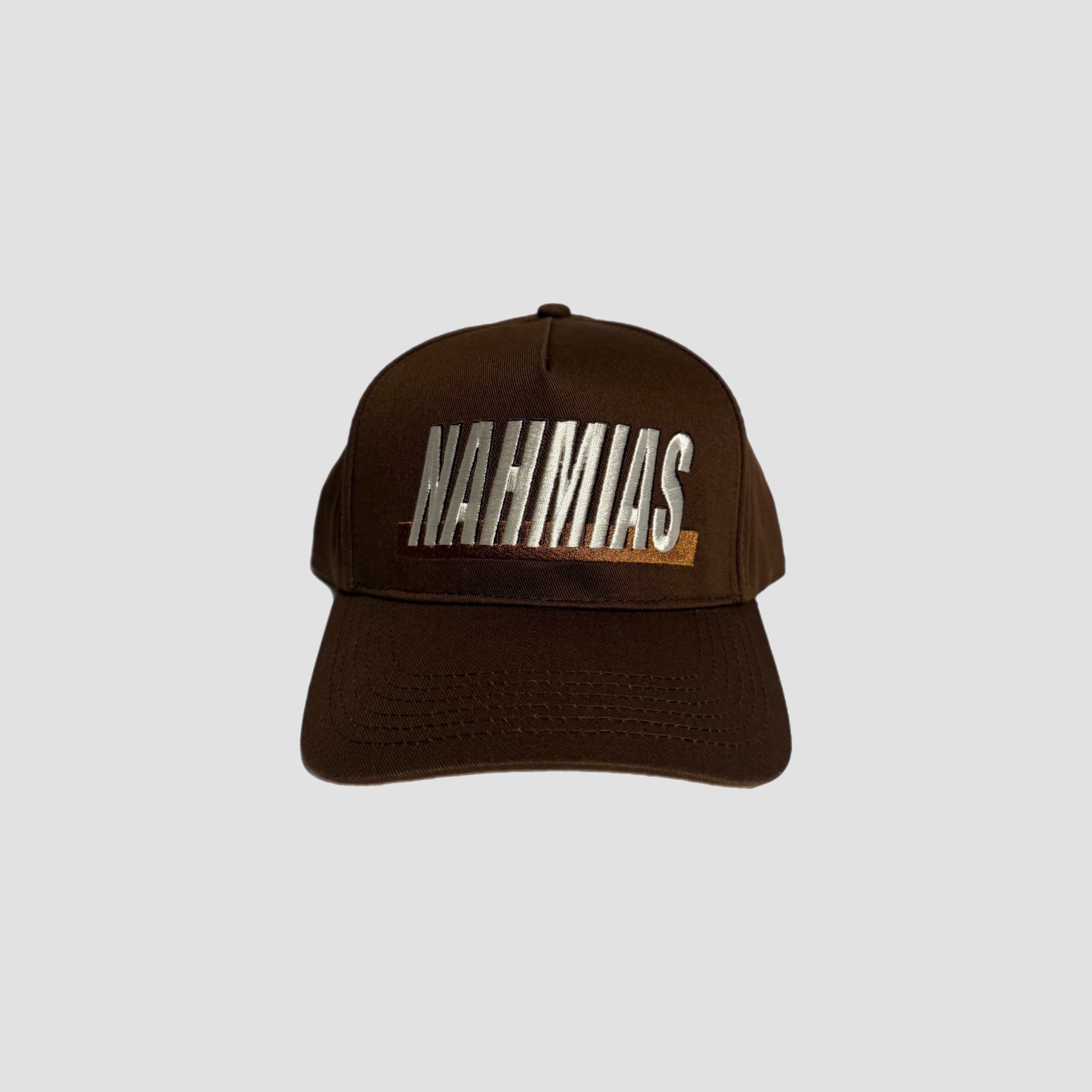 Nahmias Vice Trucker Hat