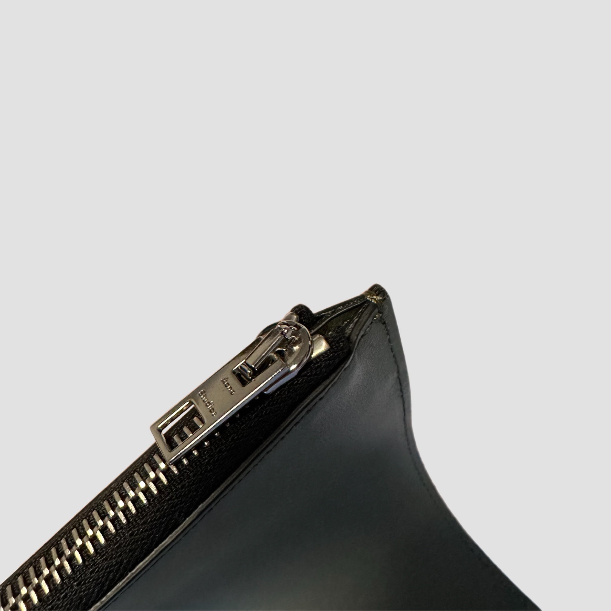 Acne Studios Malachite Pouch