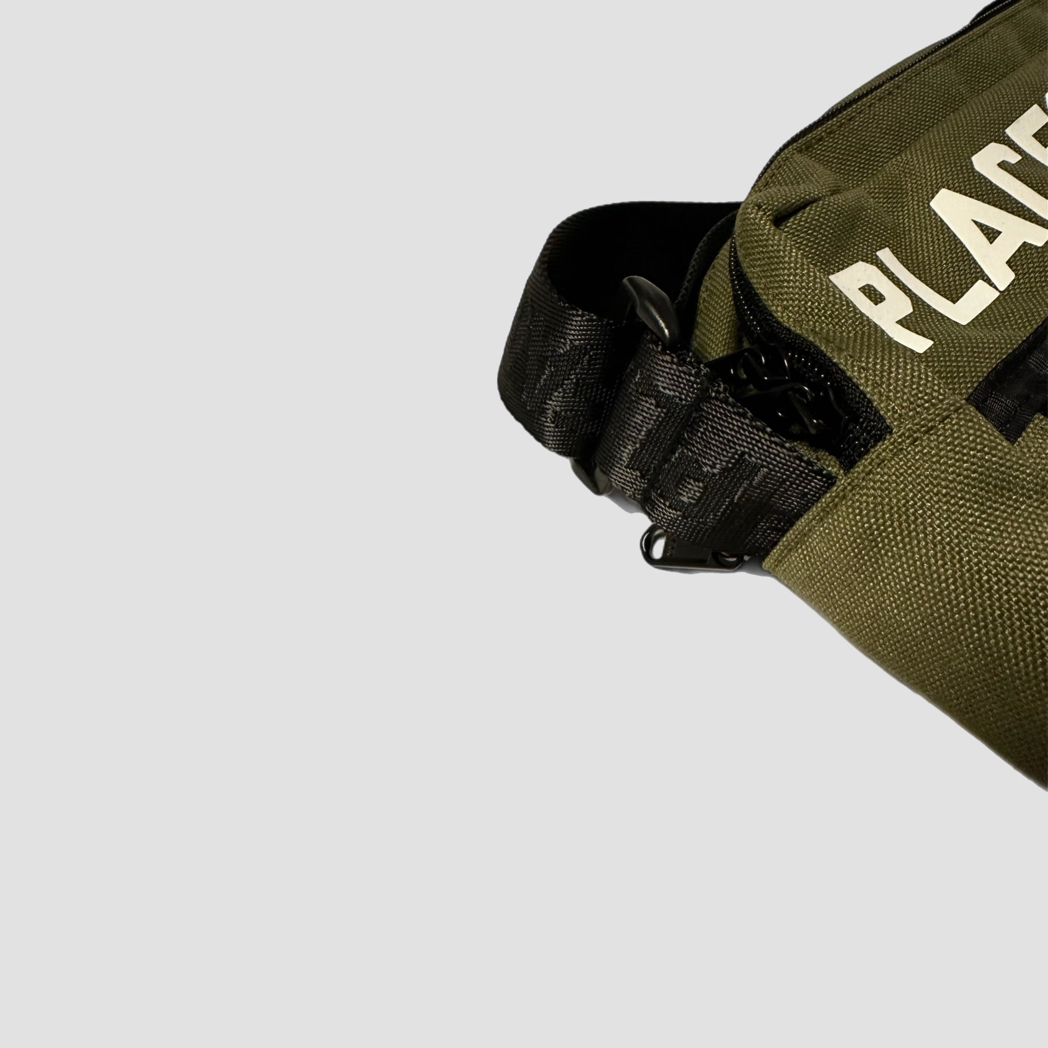 Places + Faces OG Pouch Bag