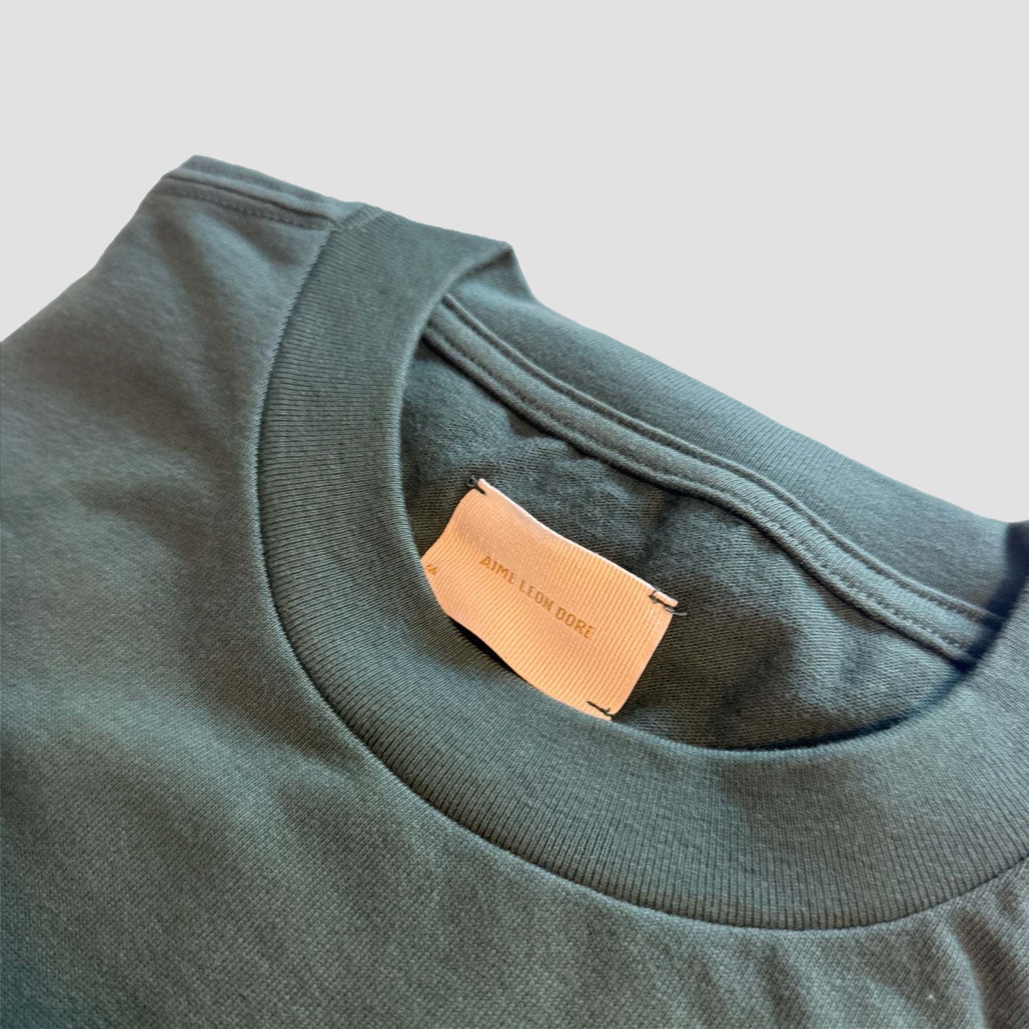 Aime Leon Dore London Club T Shirt