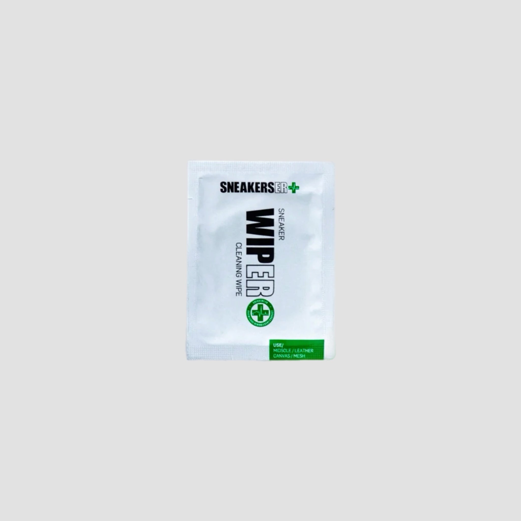 SneakersER Wiper: 36 Pack Sneaker Cleaning Wipes