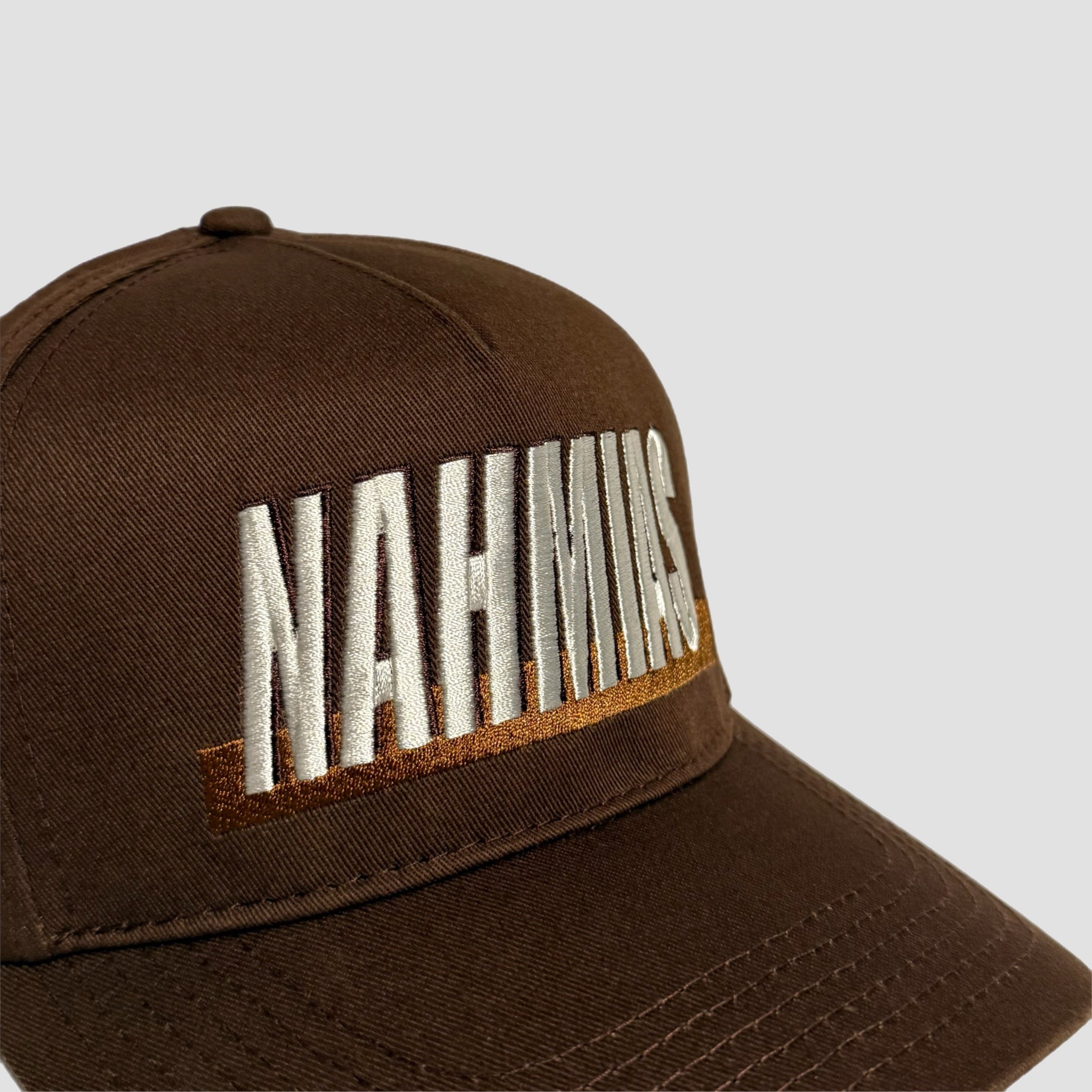 Nahmias Vice Trucker Hat