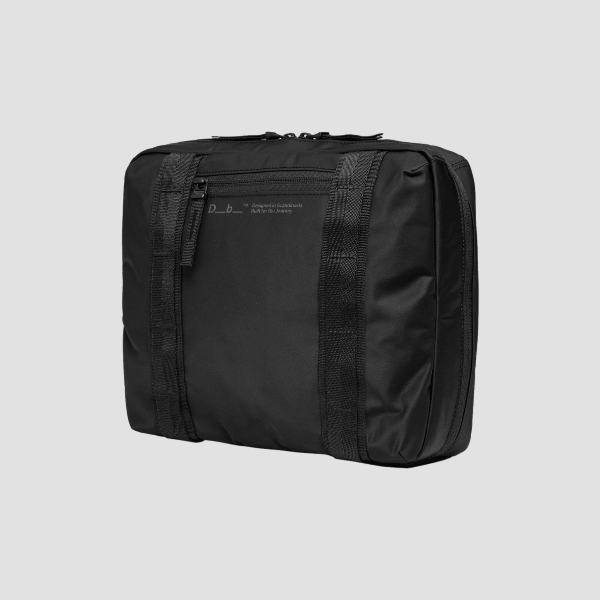 DB Double Breasted Travel Organiser Bag