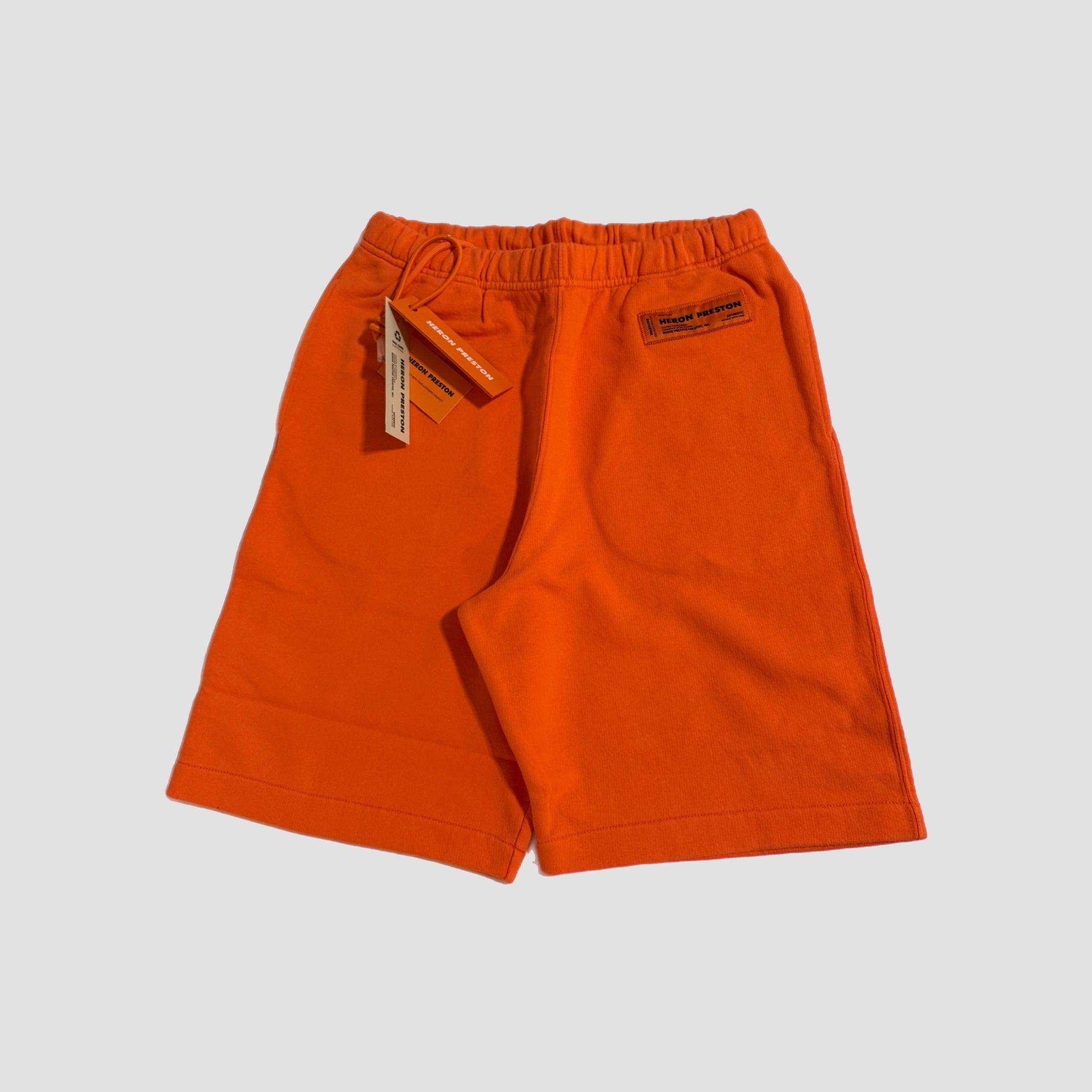 Heron Preston Sweatshorts