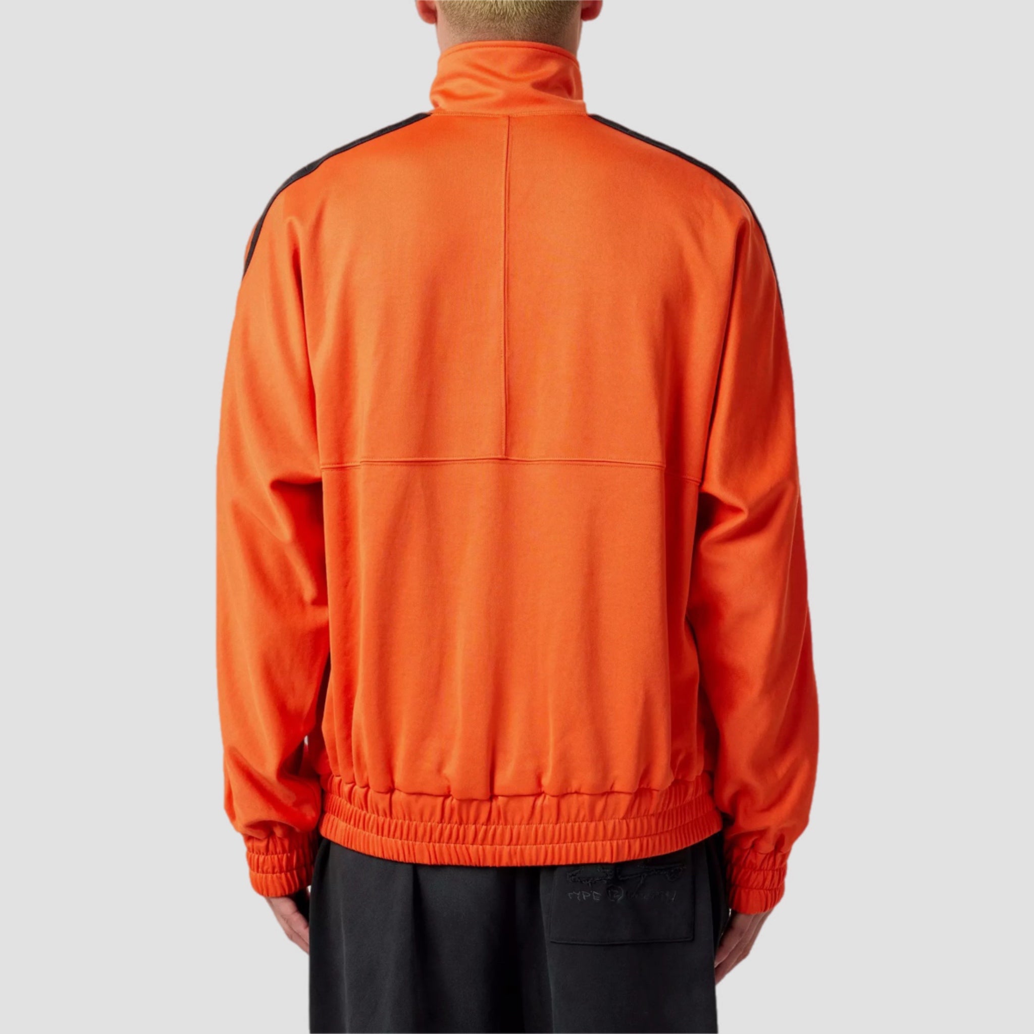 Heron Preston Tracktop Logo Jacket