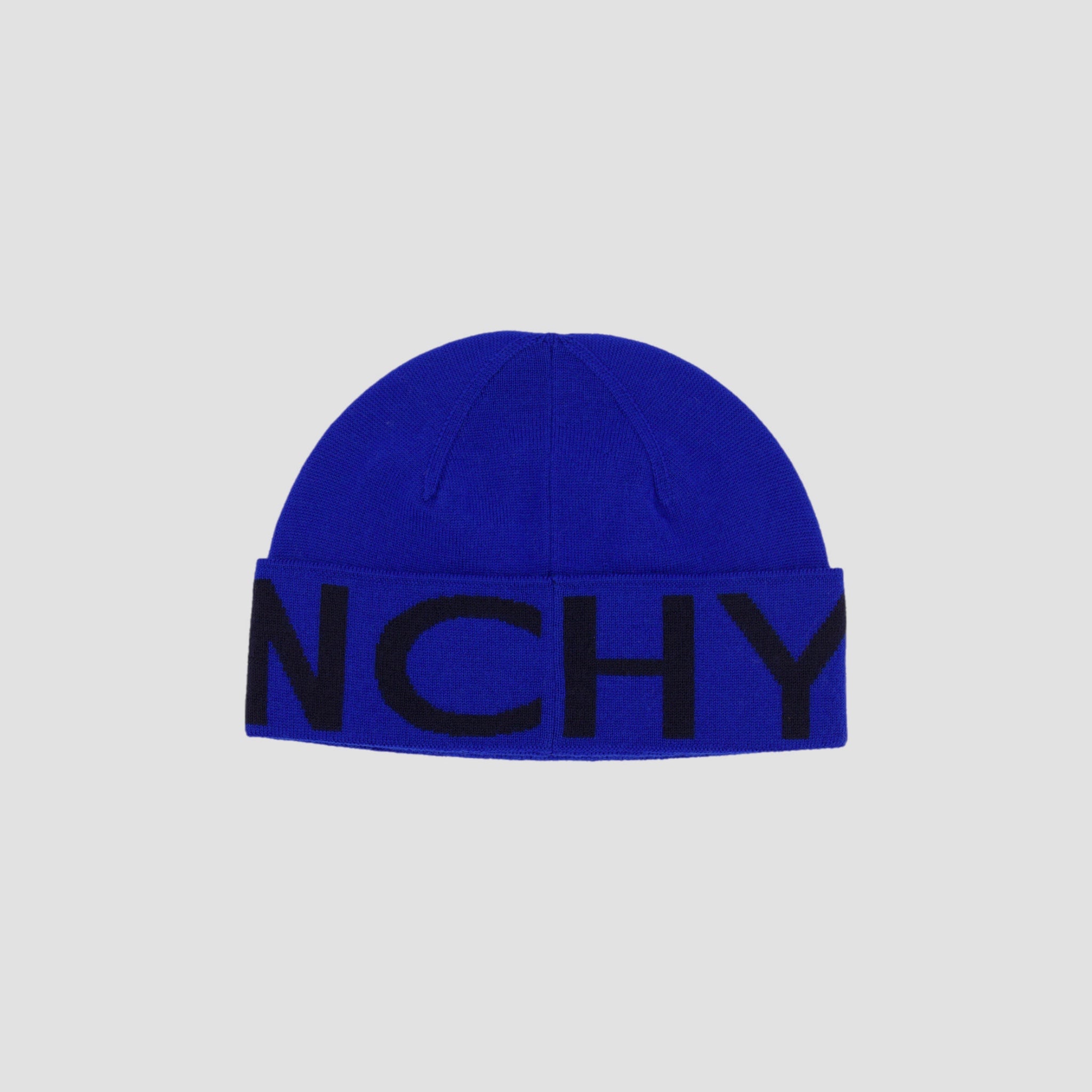 Givenchy Wool Beanie