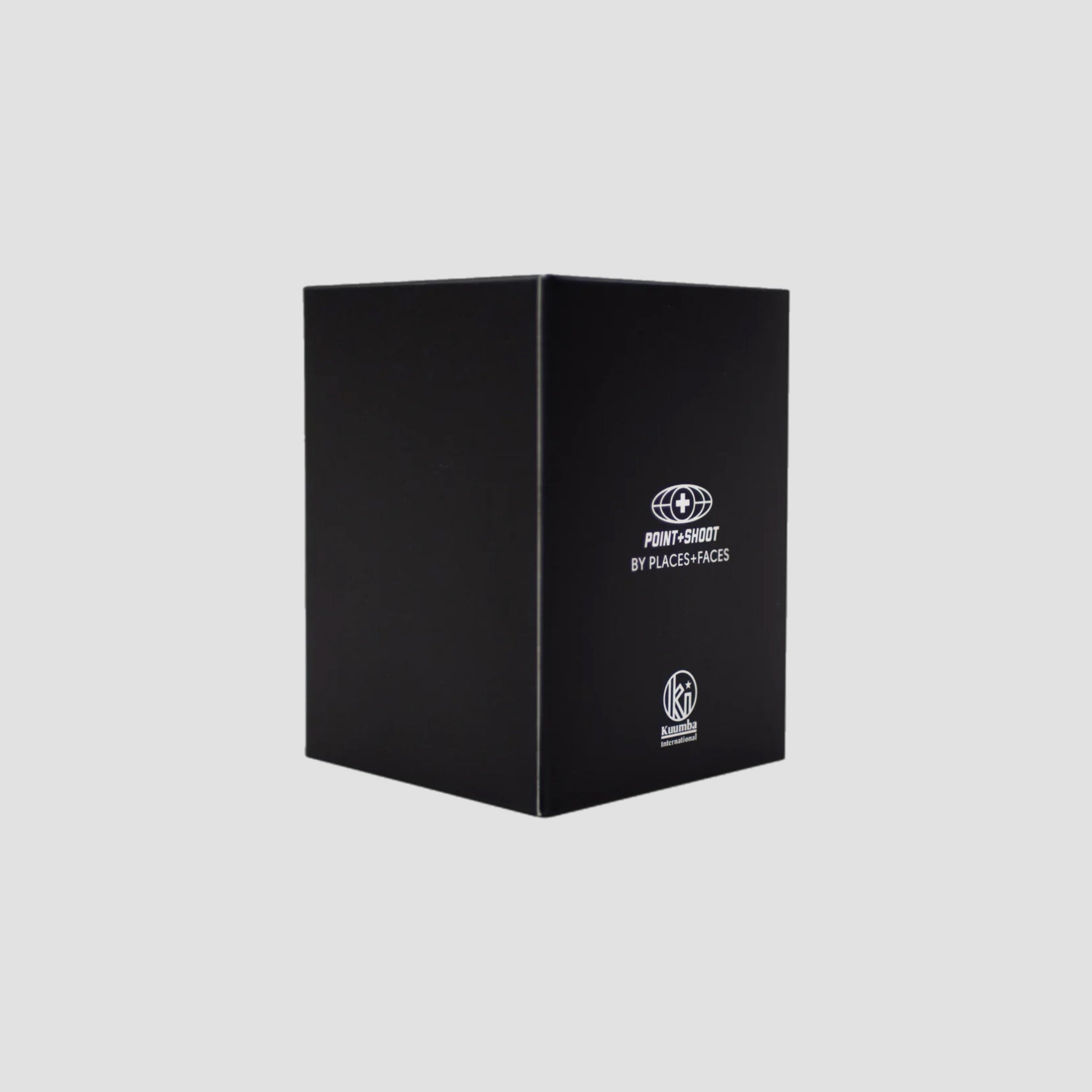 Places + Faces X KUUMBA Candle