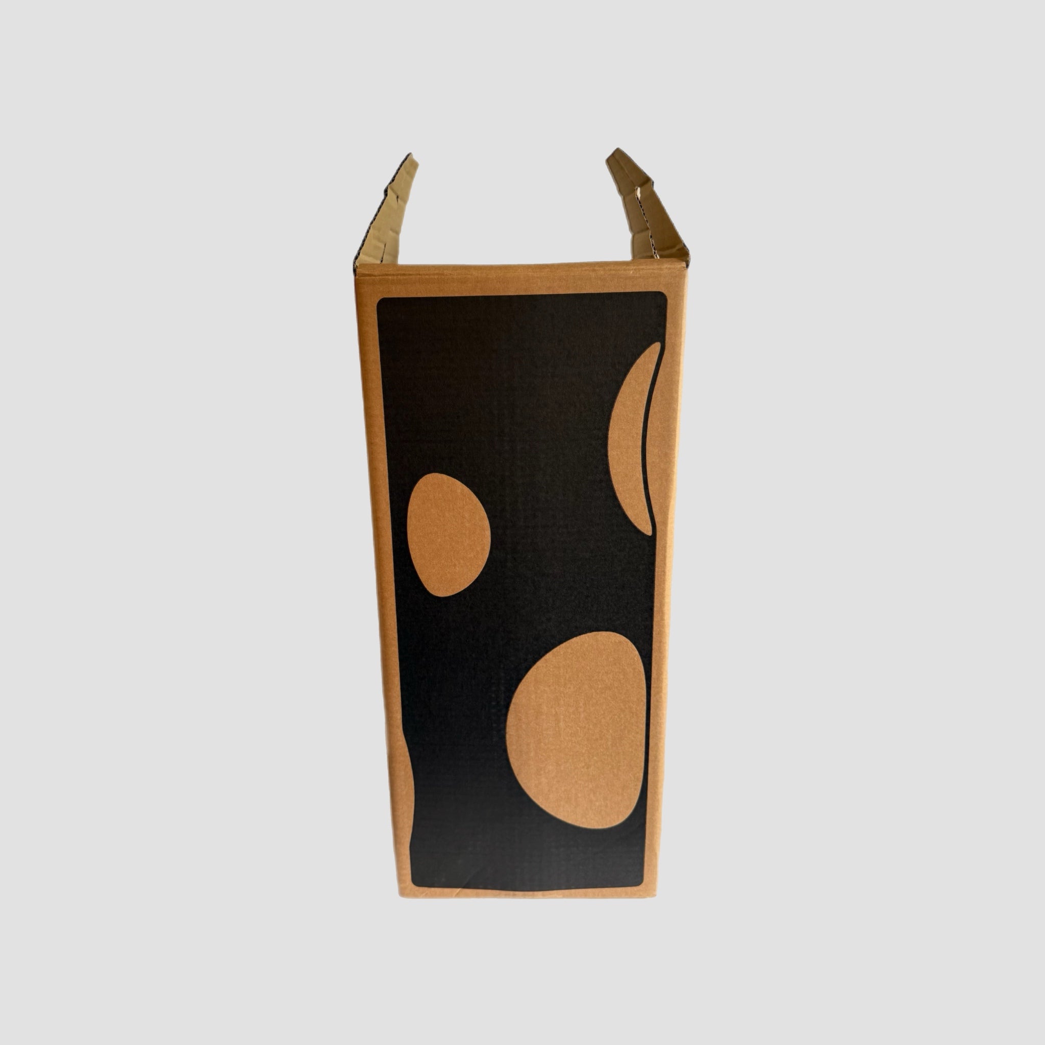 Off-White Umbrella Meteor Stand